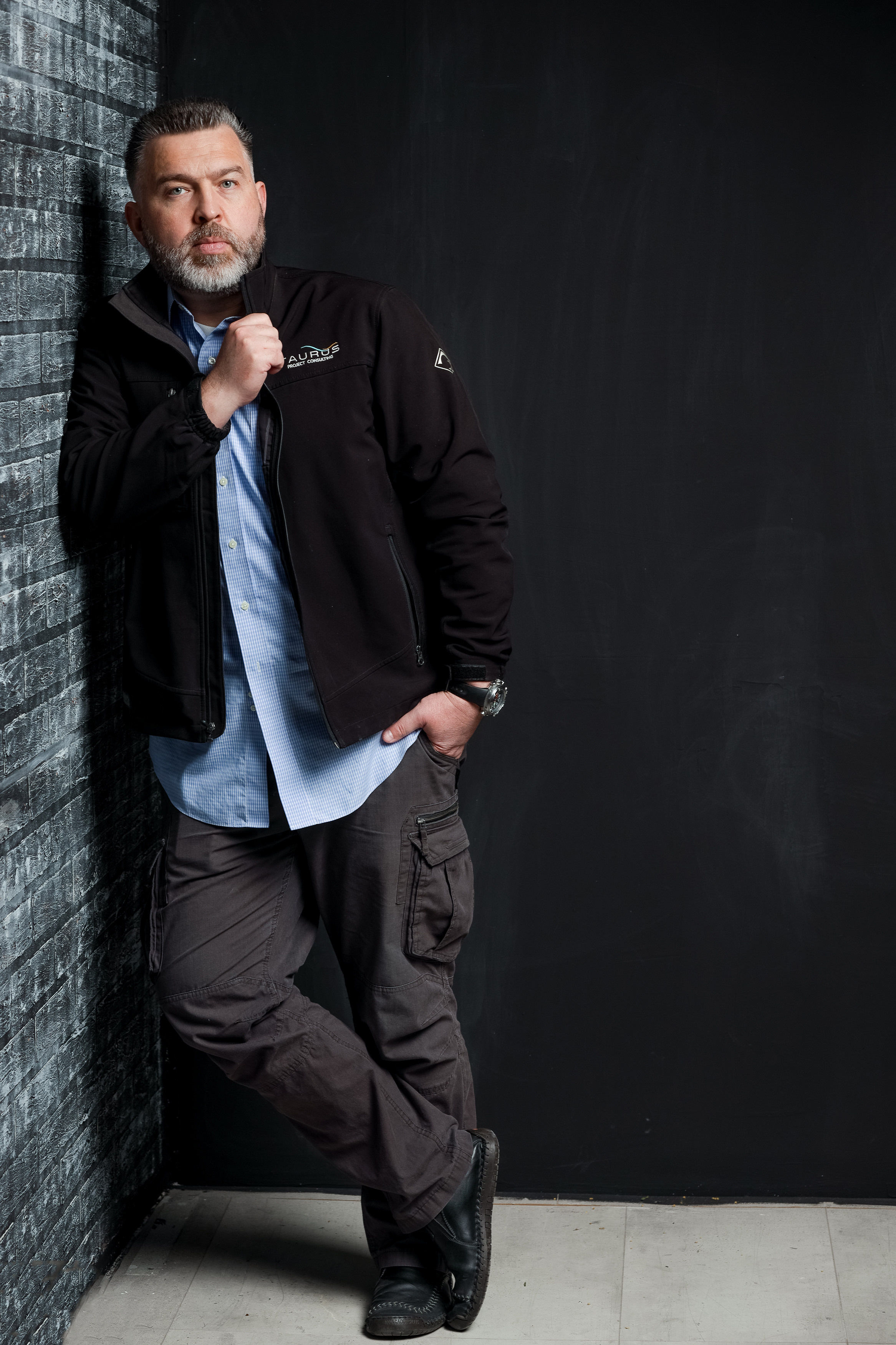 Деловой портрет. Коммерческий фотограф Яна Беличенко Анапа Краснодарский край