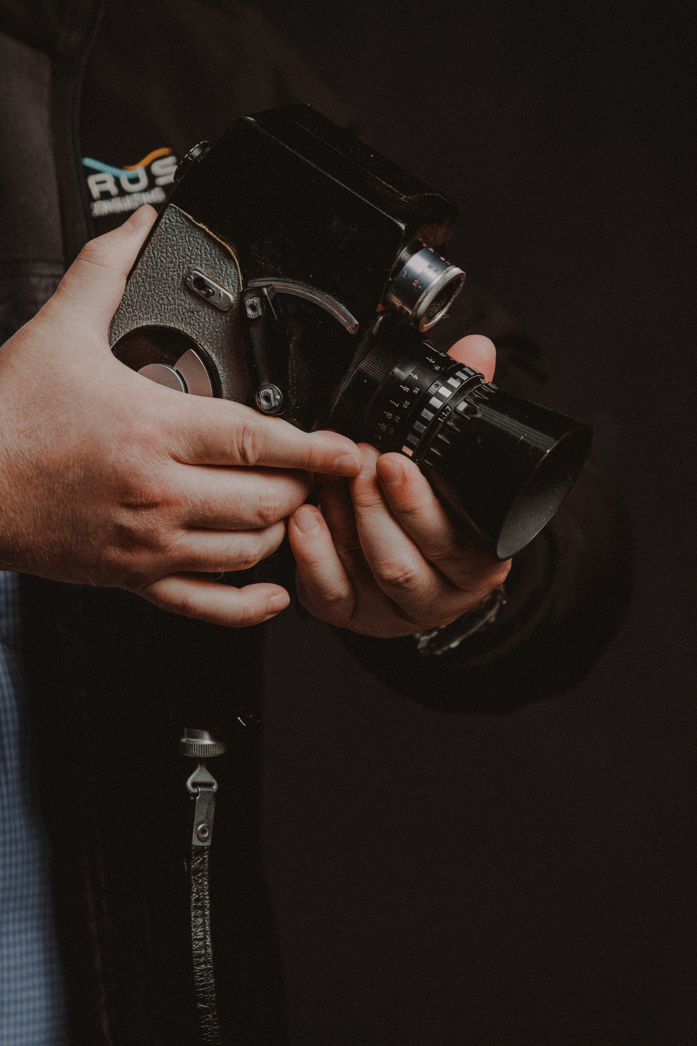 Деловой портрет. Коммерческий фотограф Яна Беличенко Анапа Краснодарский край