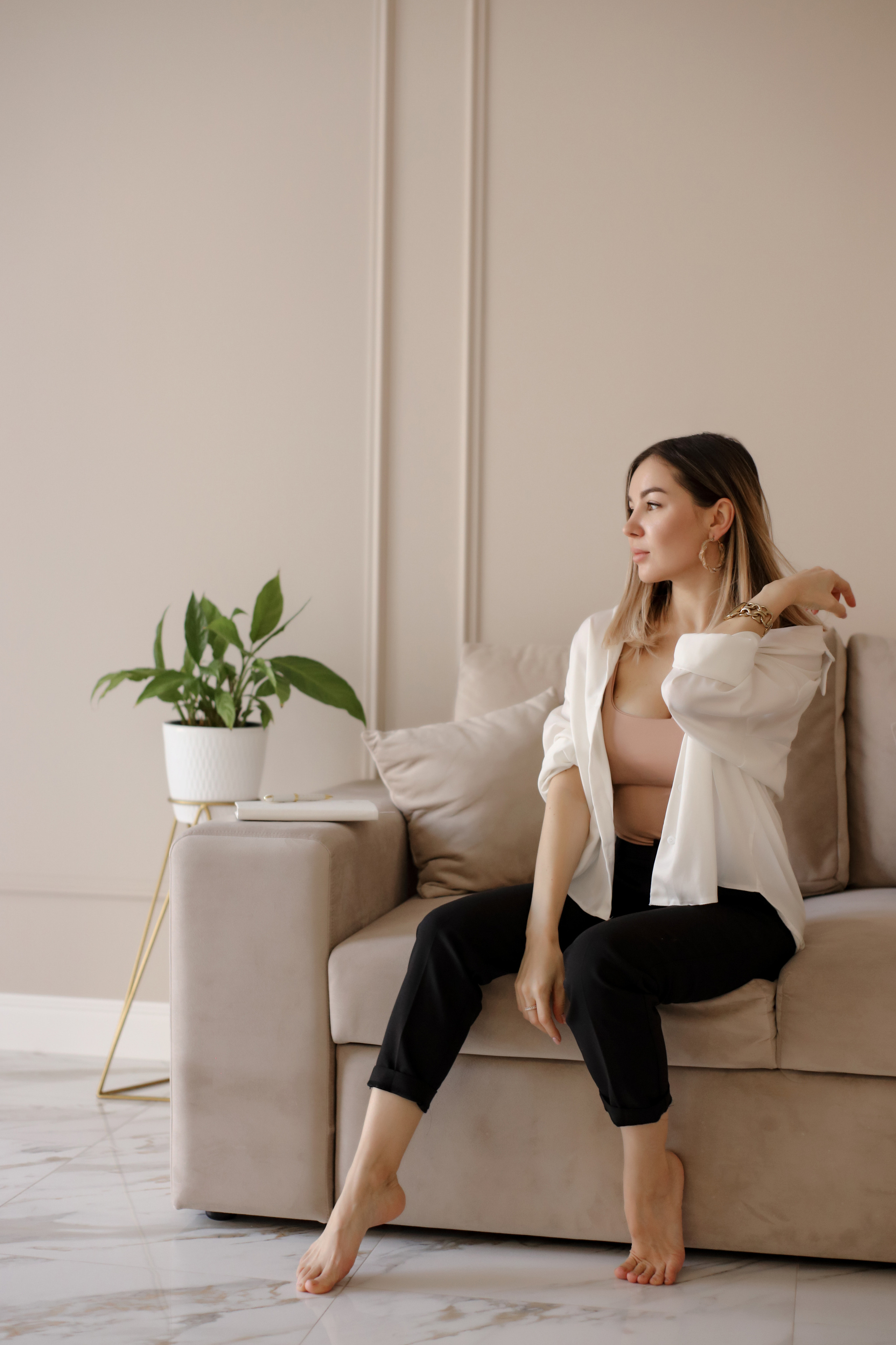 Деловой портрет. Коммерческий фотограф Яна Беличенко Анапа Краснодарский край