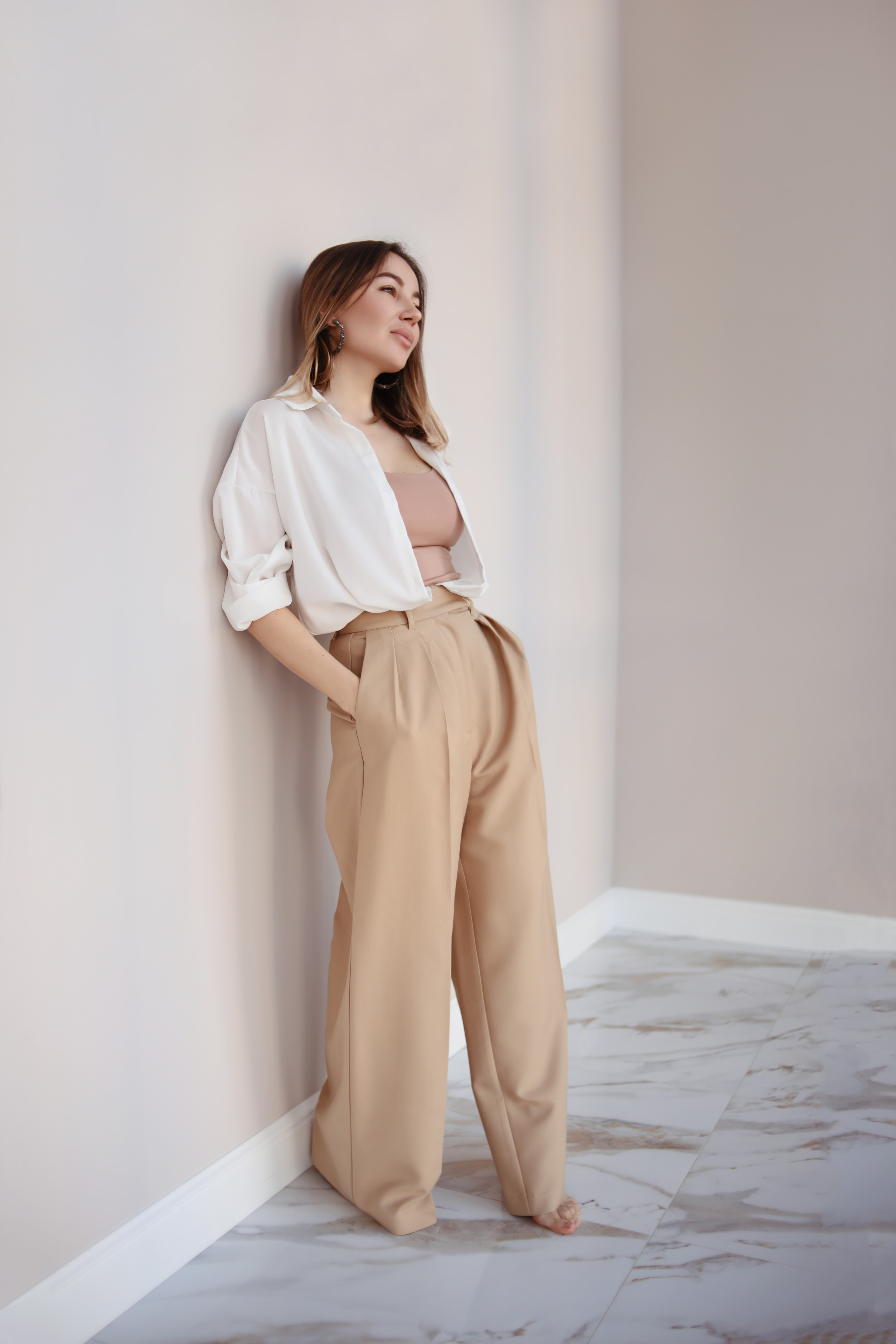 Деловой портрет. Коммерческий фотограф Яна Беличенко Анапа Краснодарский край