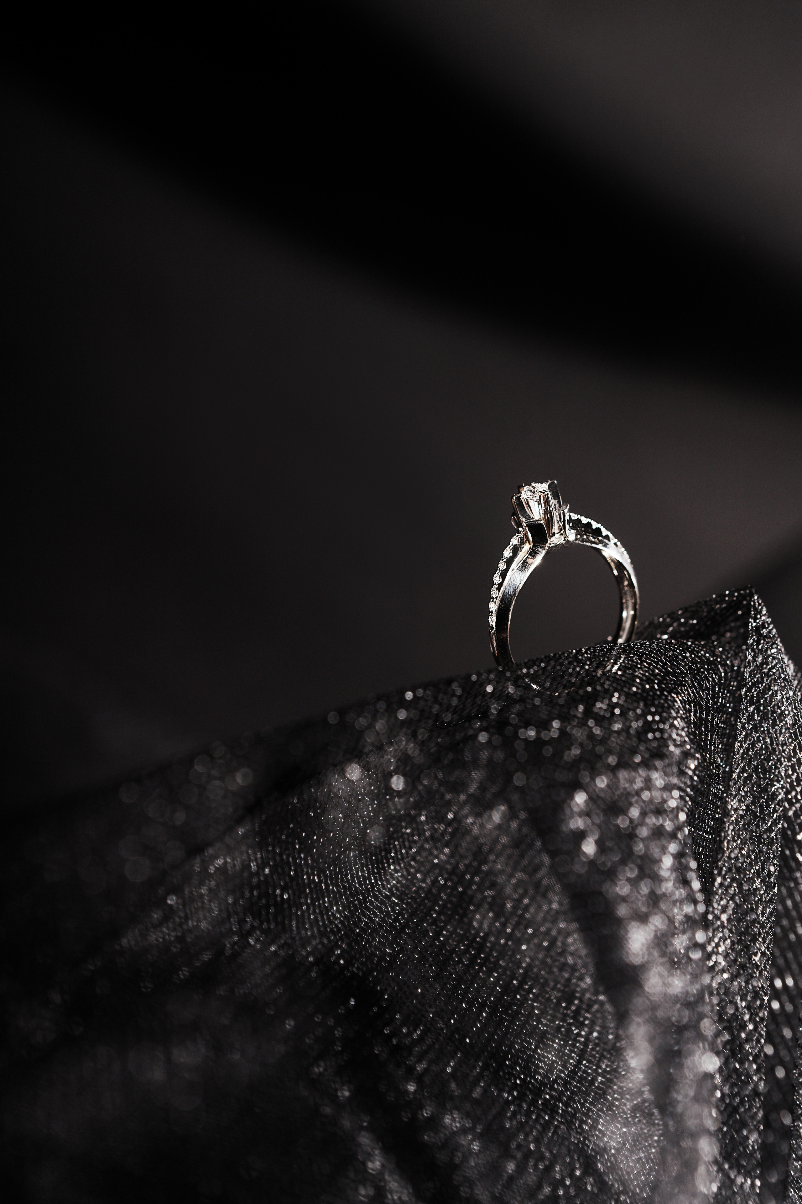 Съёмка бижутерии и ювелирных изделий. Коммерческий фотограф Яна Беличенко Анапа Краснодарский край