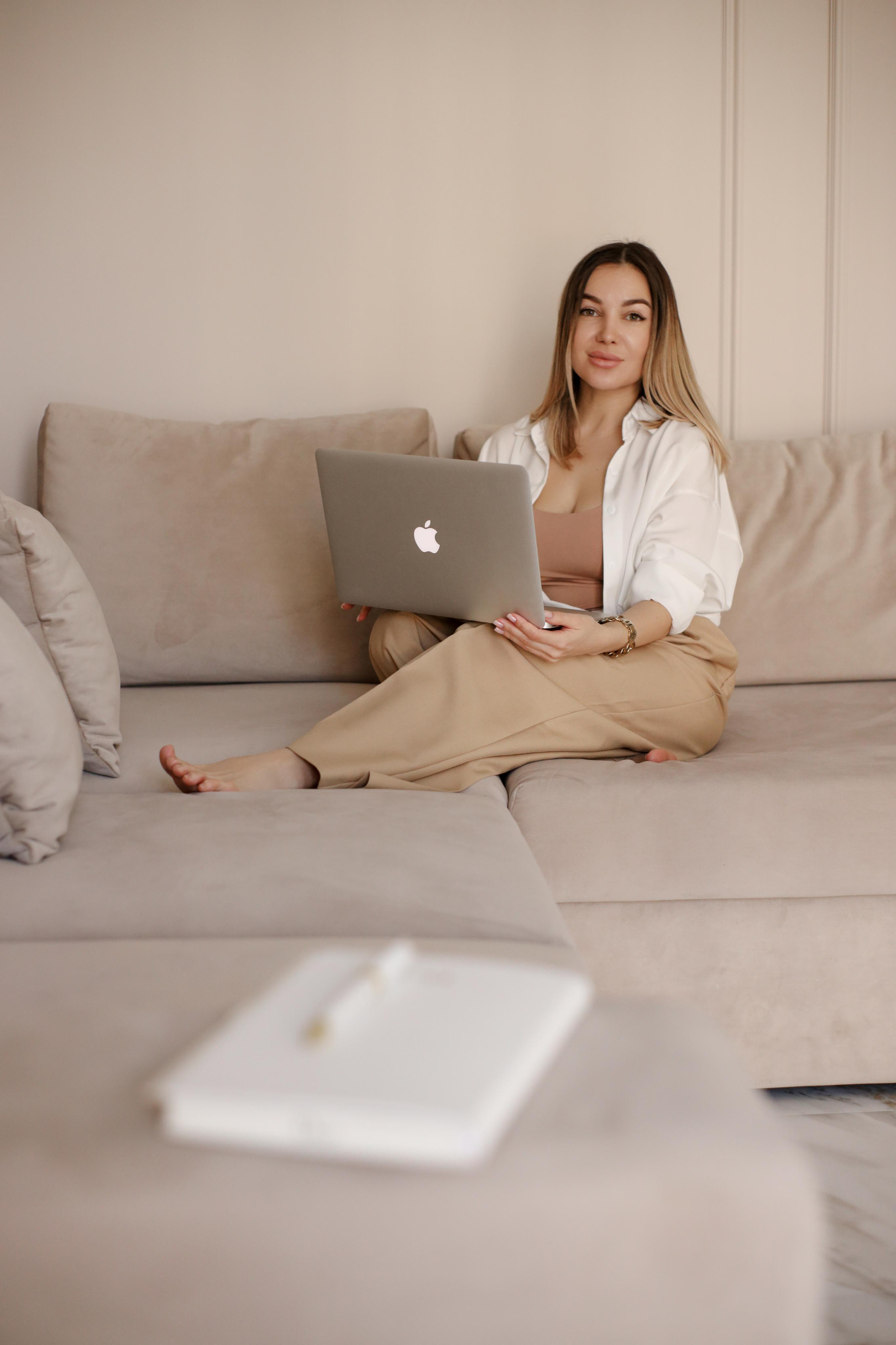 Деловой портрет. Коммерческий фотограф Яна Беличенко Анапа Краснодарский край