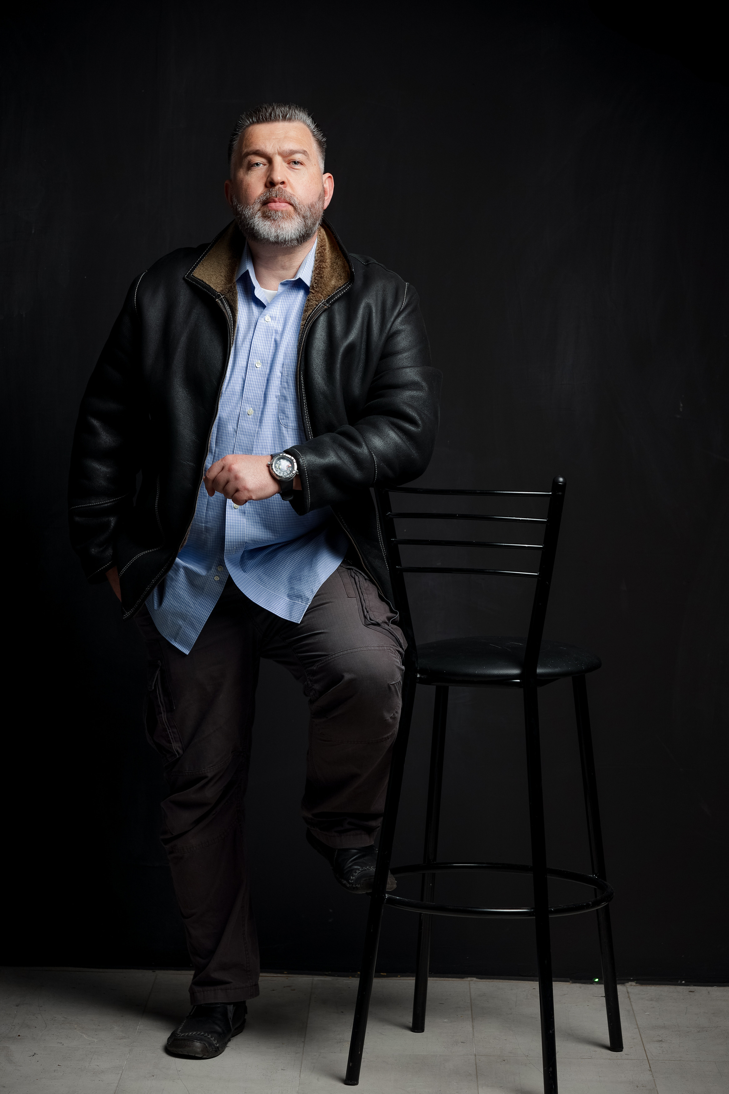 Деловой портрет. Коммерческий фотограф Яна Беличенко Анапа Краснодарский край