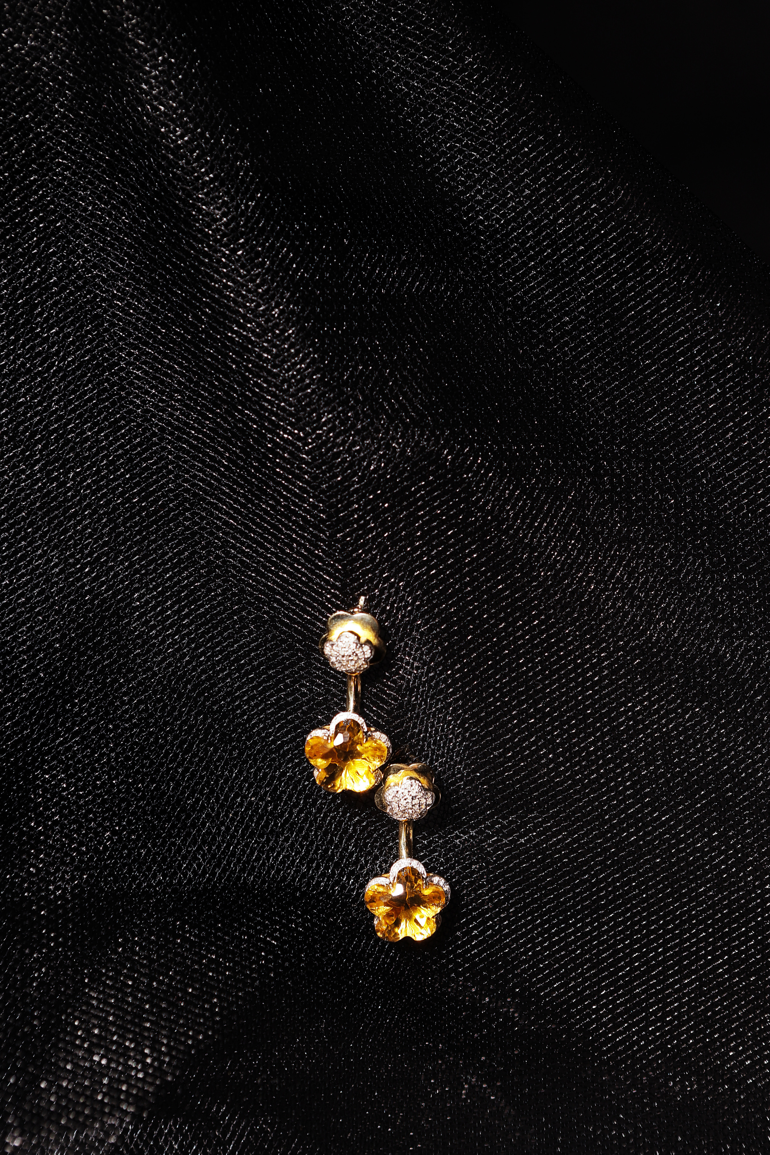 Съёмка бижутерии и ювелирных изделий. Коммерческий фотограф Яна Беличенко Анапа Краснодарский край