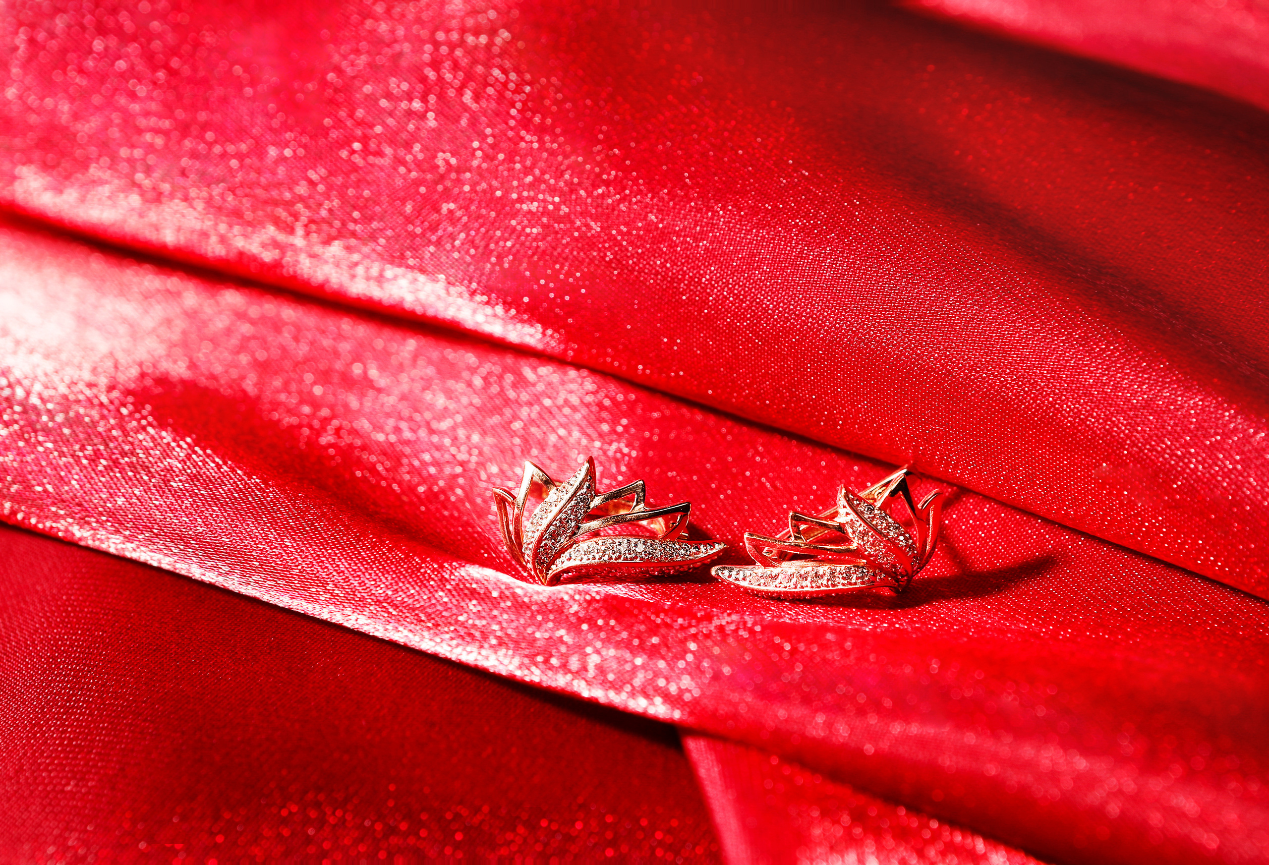 Съёмка бижутерии и ювелирных изделий. Коммерческий фотограф Яна Беличенко Анапа Краснодарский край