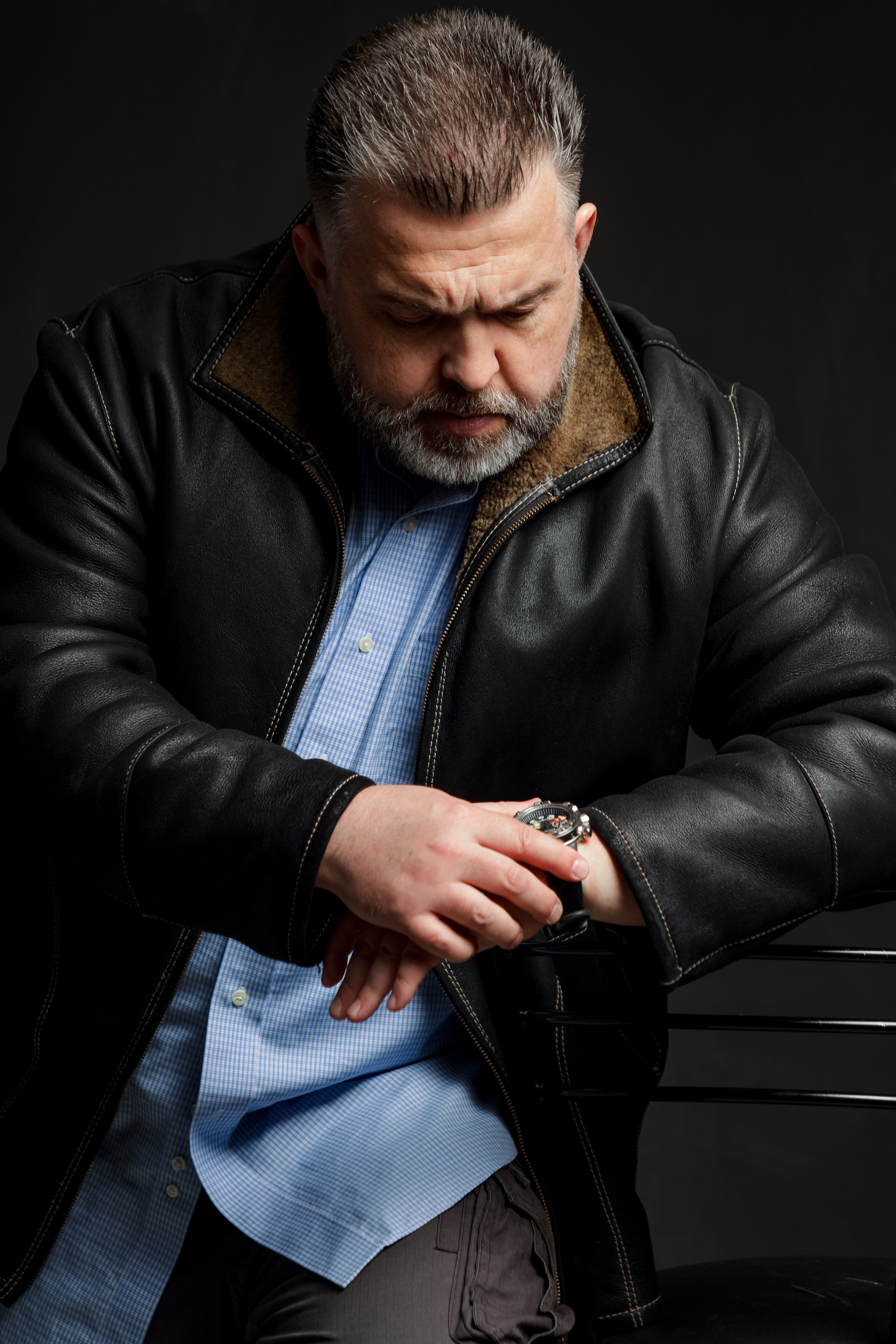 Деловой портрет. Коммерческий фотограф Яна Беличенко Анапа Краснодарский край