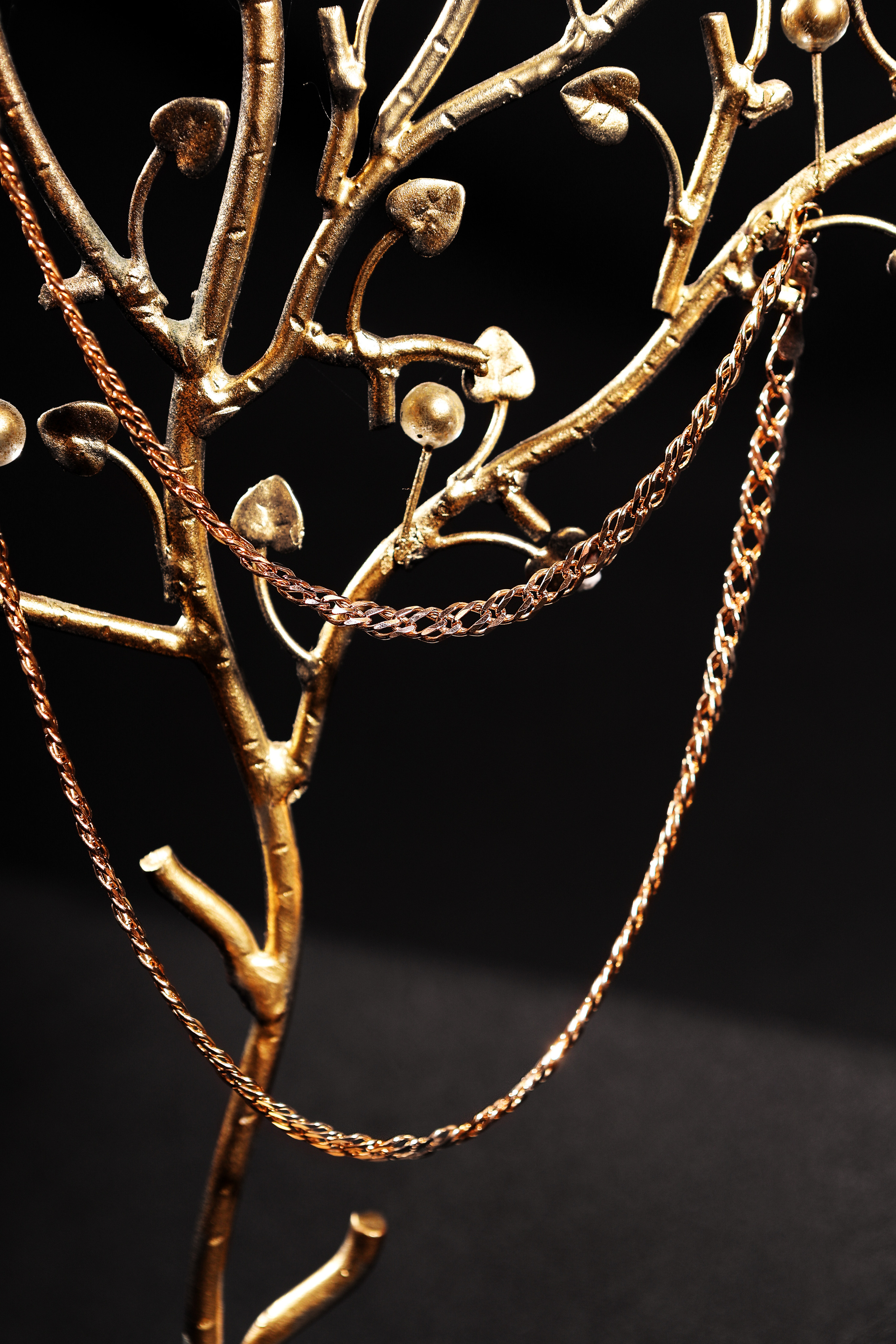 Съёмка бижутерии и ювелирных изделий. Коммерческий фотограф Яна Беличенко Анапа Краснодарский край