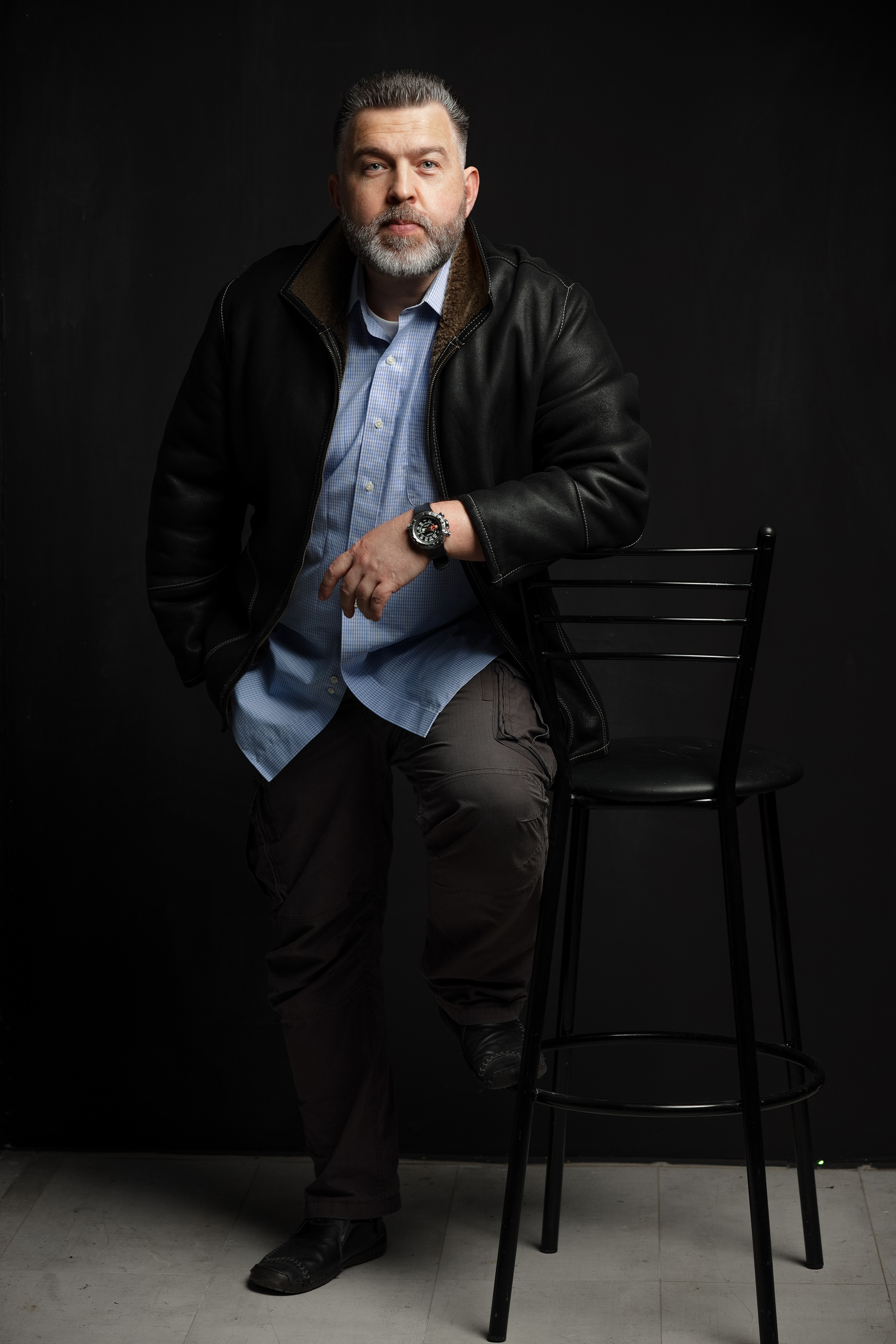 Деловой портрет. Коммерческий фотограф Яна Беличенко Анапа Краснодарский край