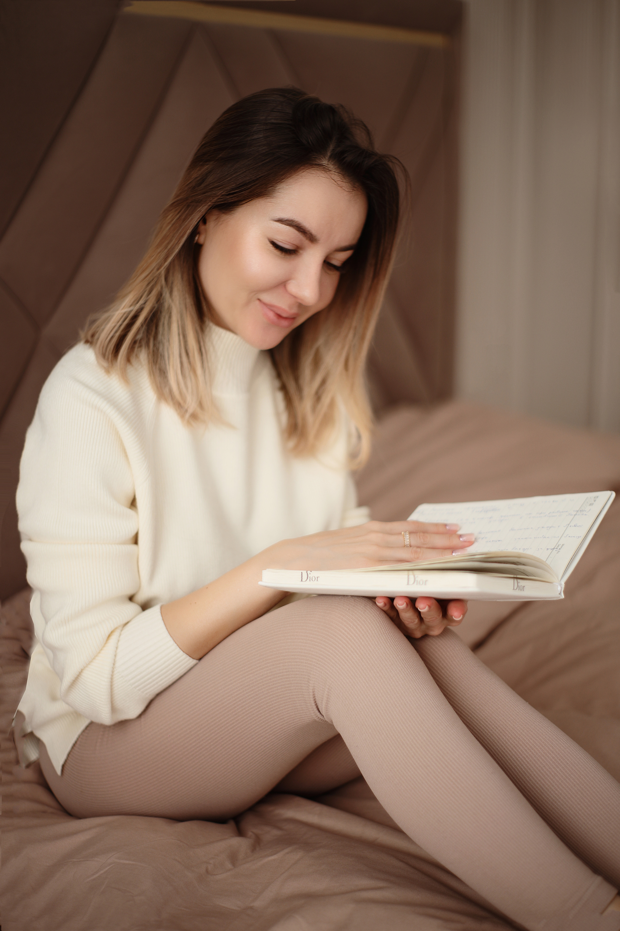 Деловой портрет. Коммерческий фотограф Яна Беличенко Анапа Краснодарский край