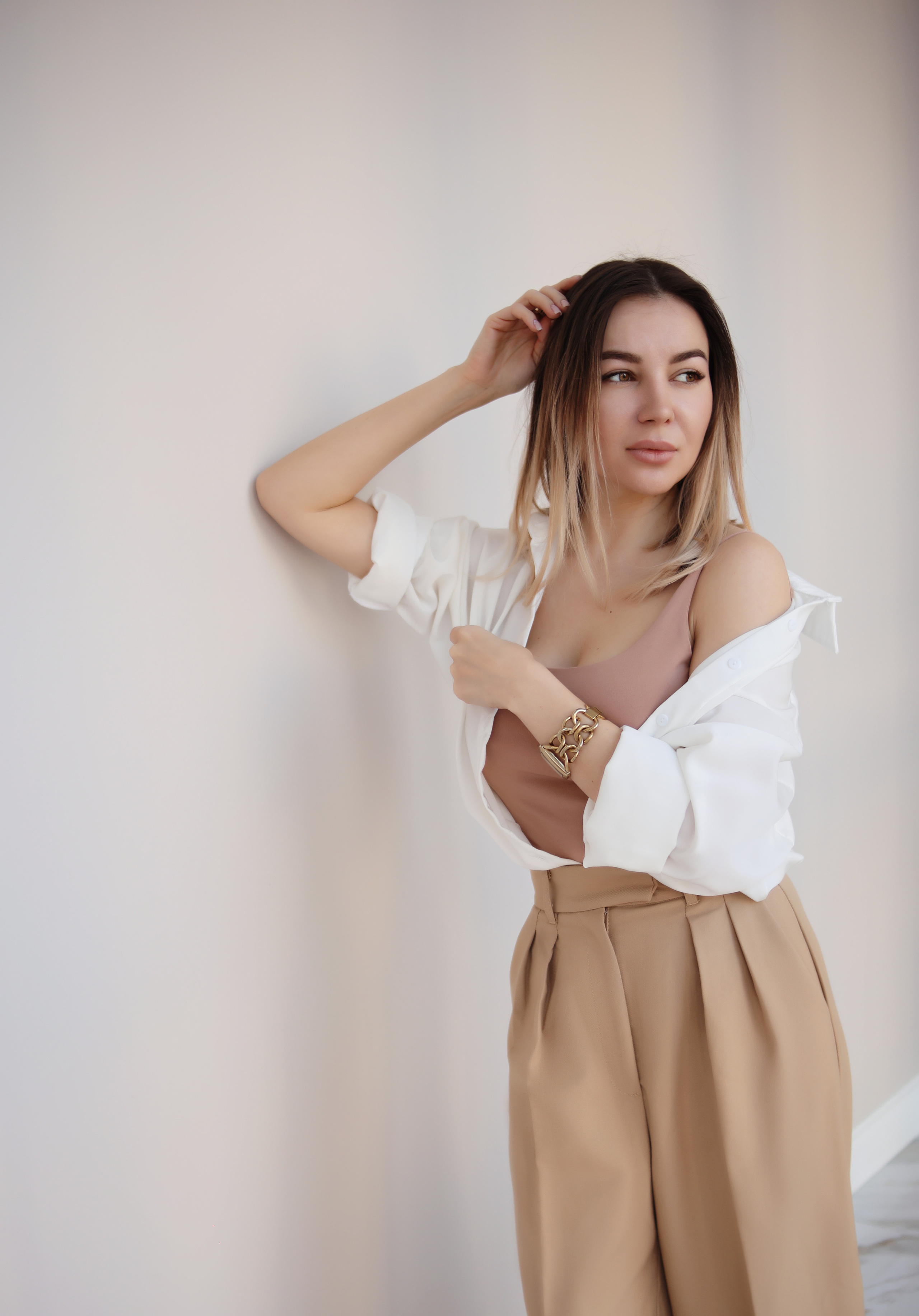 Деловой портрет. Коммерческий фотограф Яна Беличенко Анапа Краснодарский край