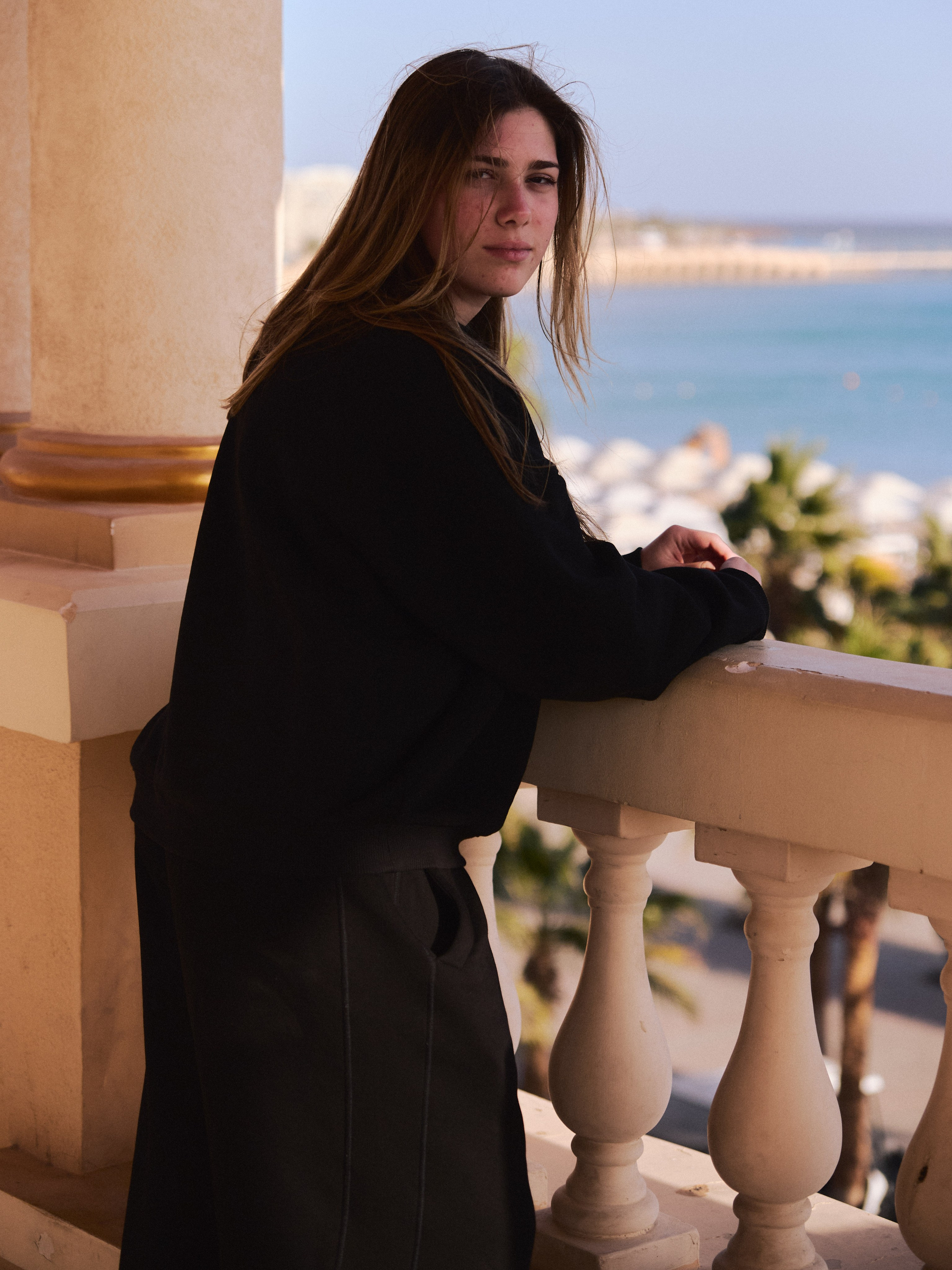 Сахл-Хашиш. Jorgis — фотограф в Хургаде / обучение фотографии