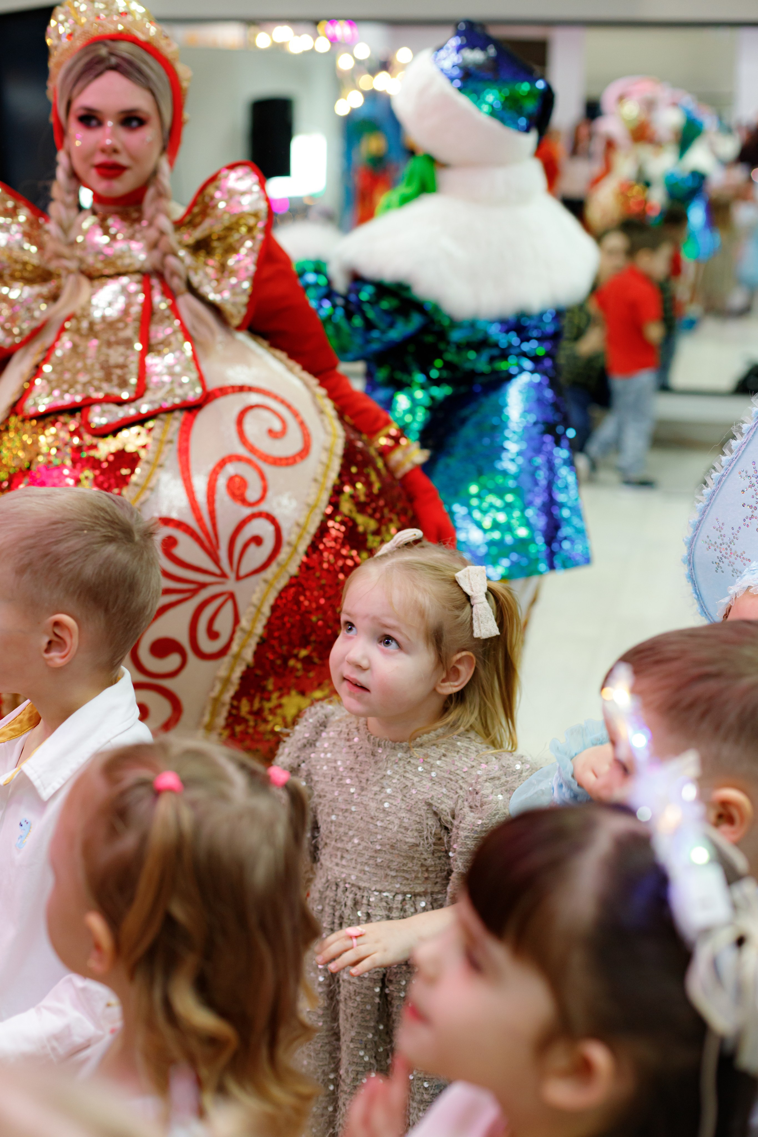 HAPPY NEW YEAR part/4. Photokarish