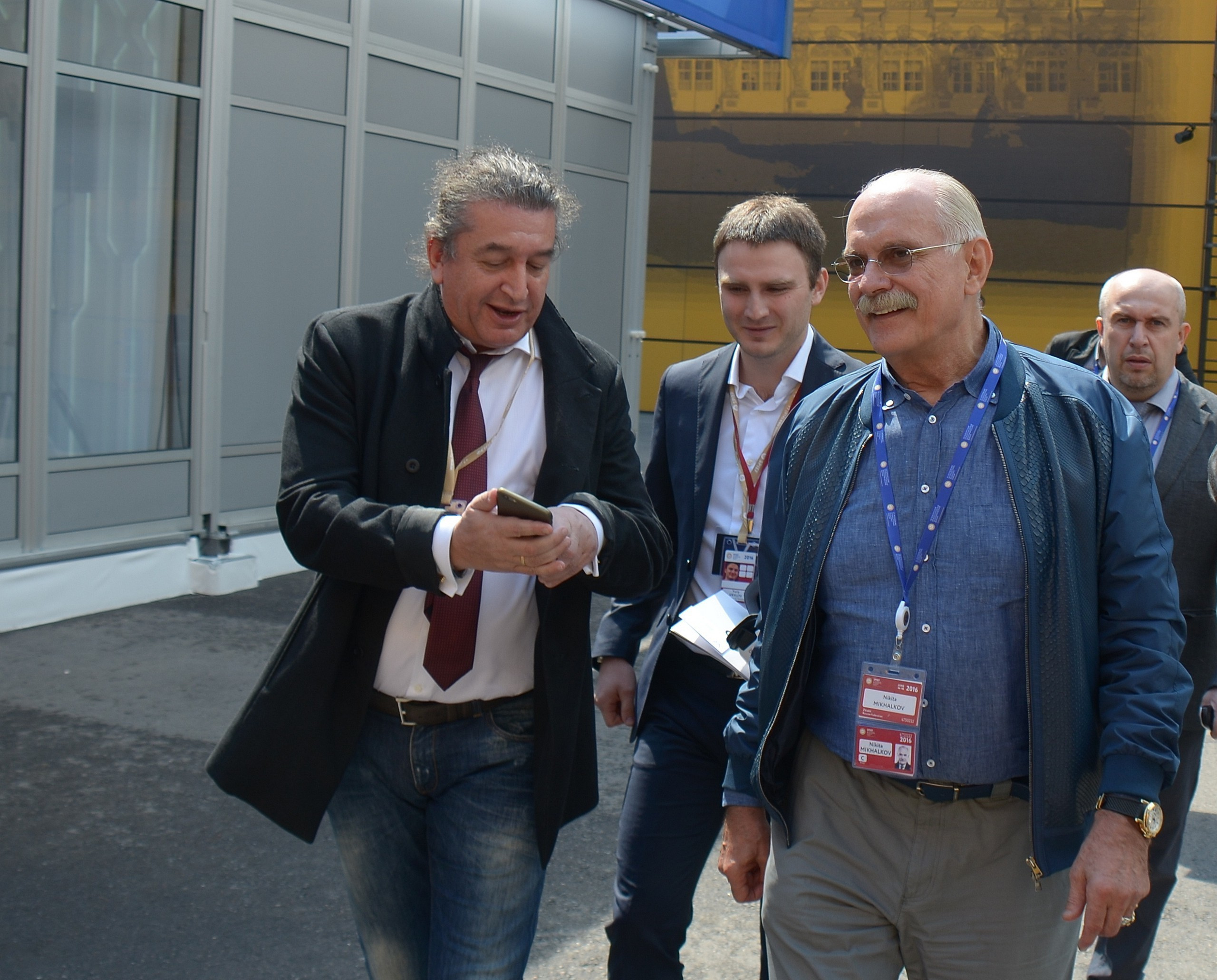 Фотограф Юрий Рефар