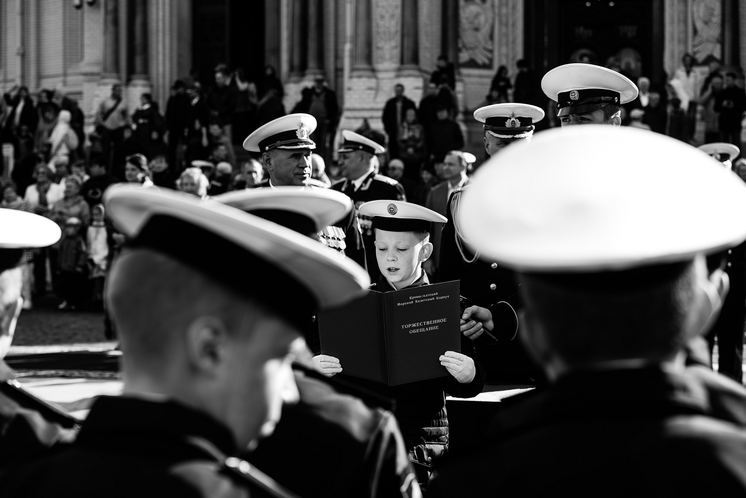 Фотограф Юрий Рефар