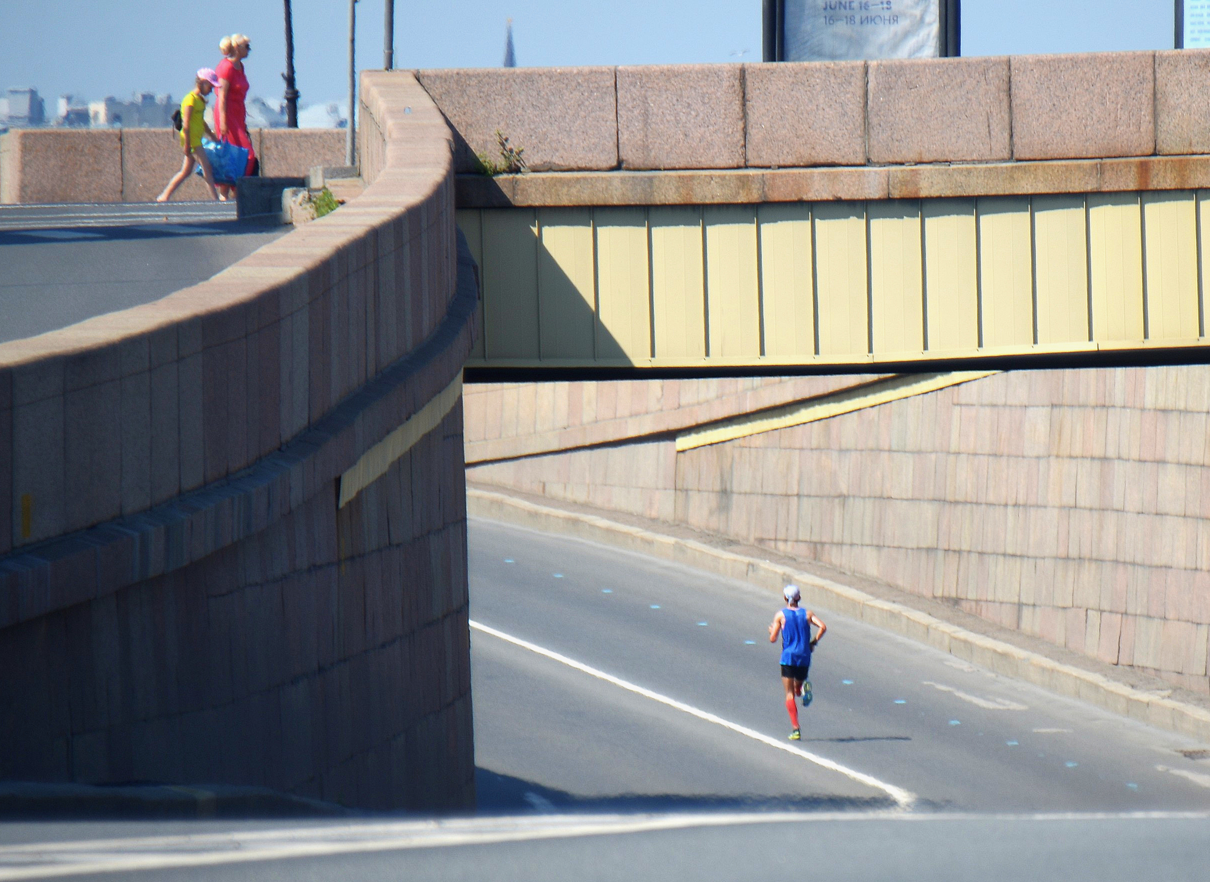 Фотограф Юрий Рефар