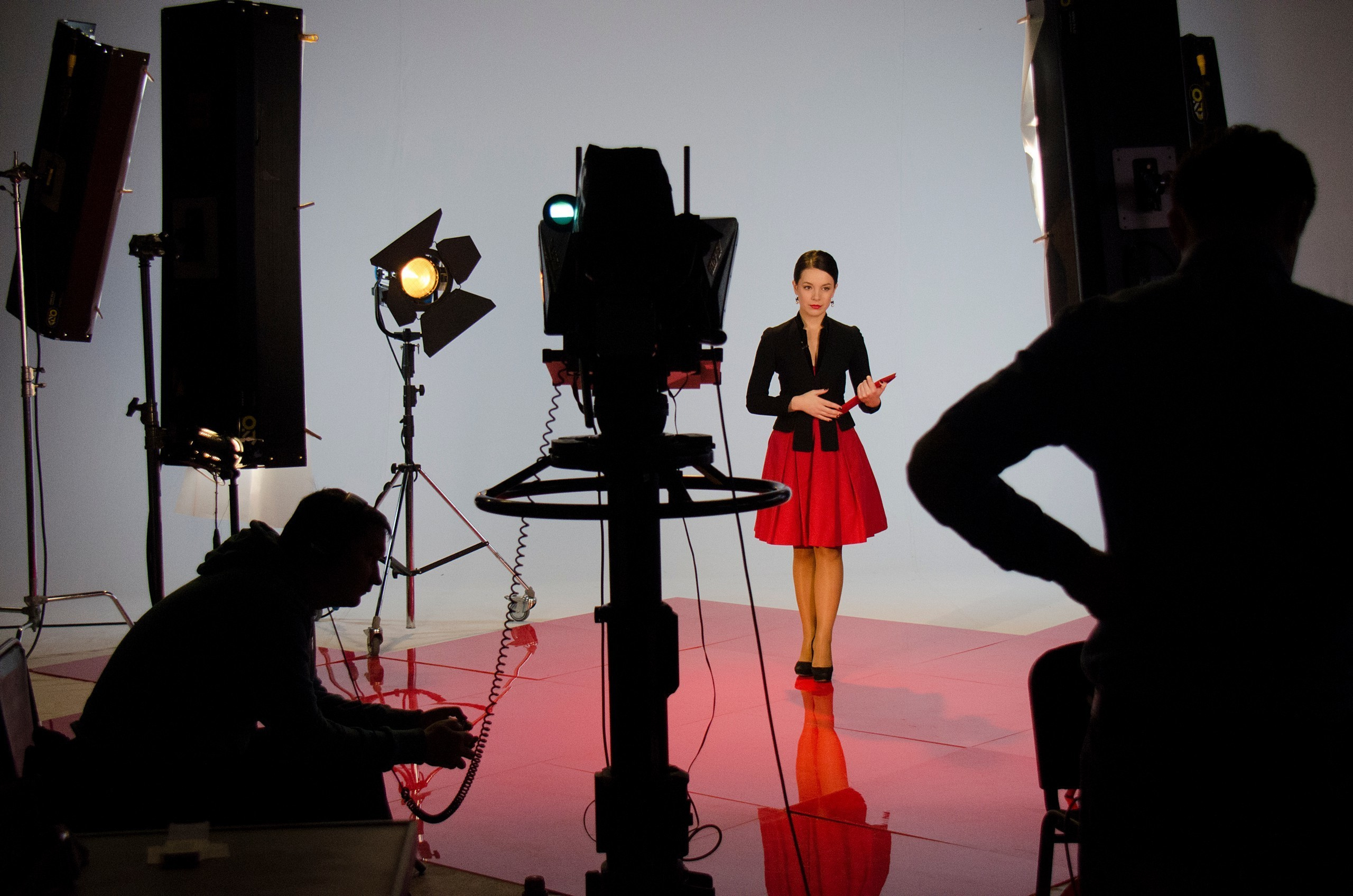 Фотограф Юрий Рефар