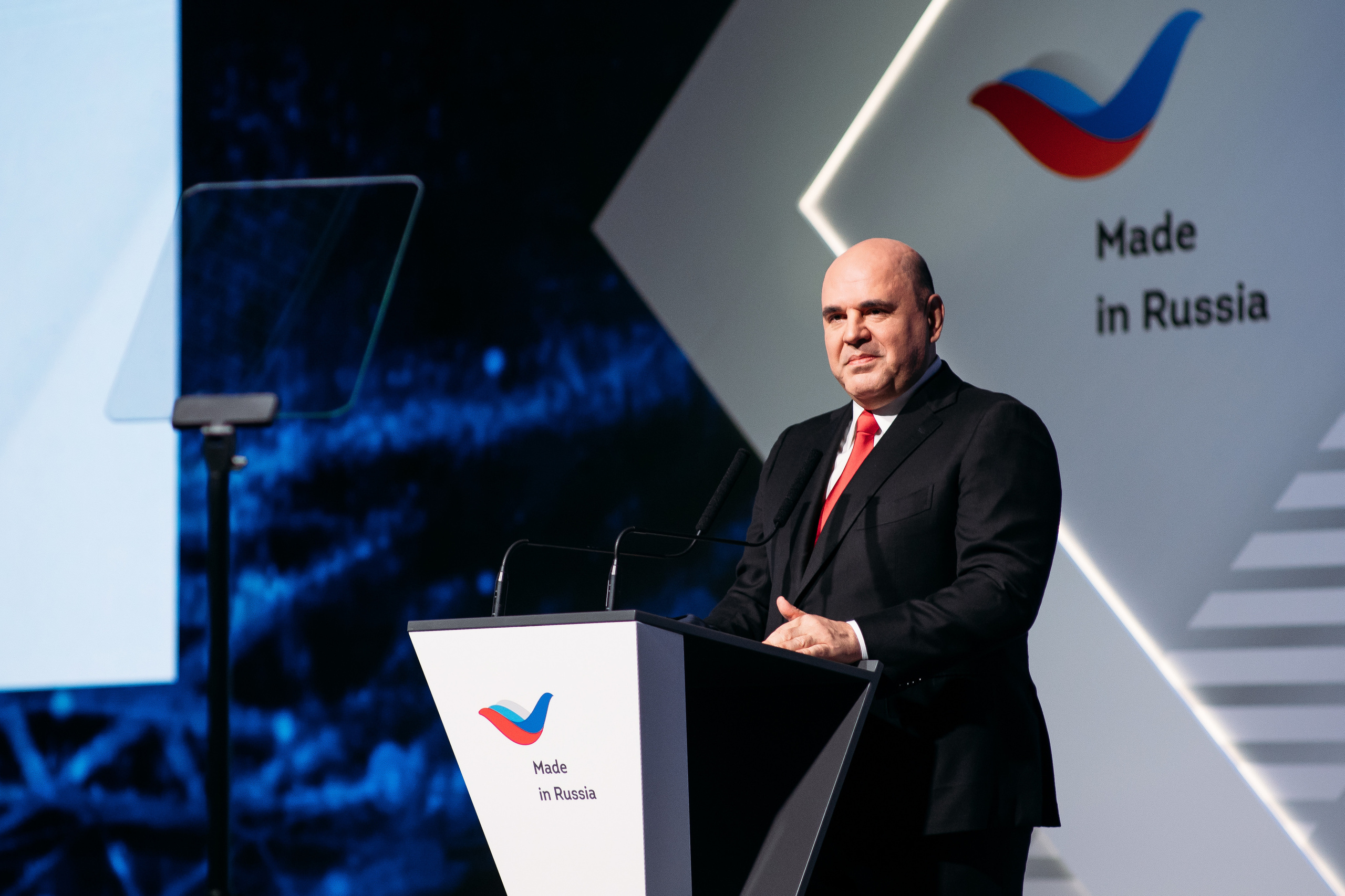 фотограф первых лиц