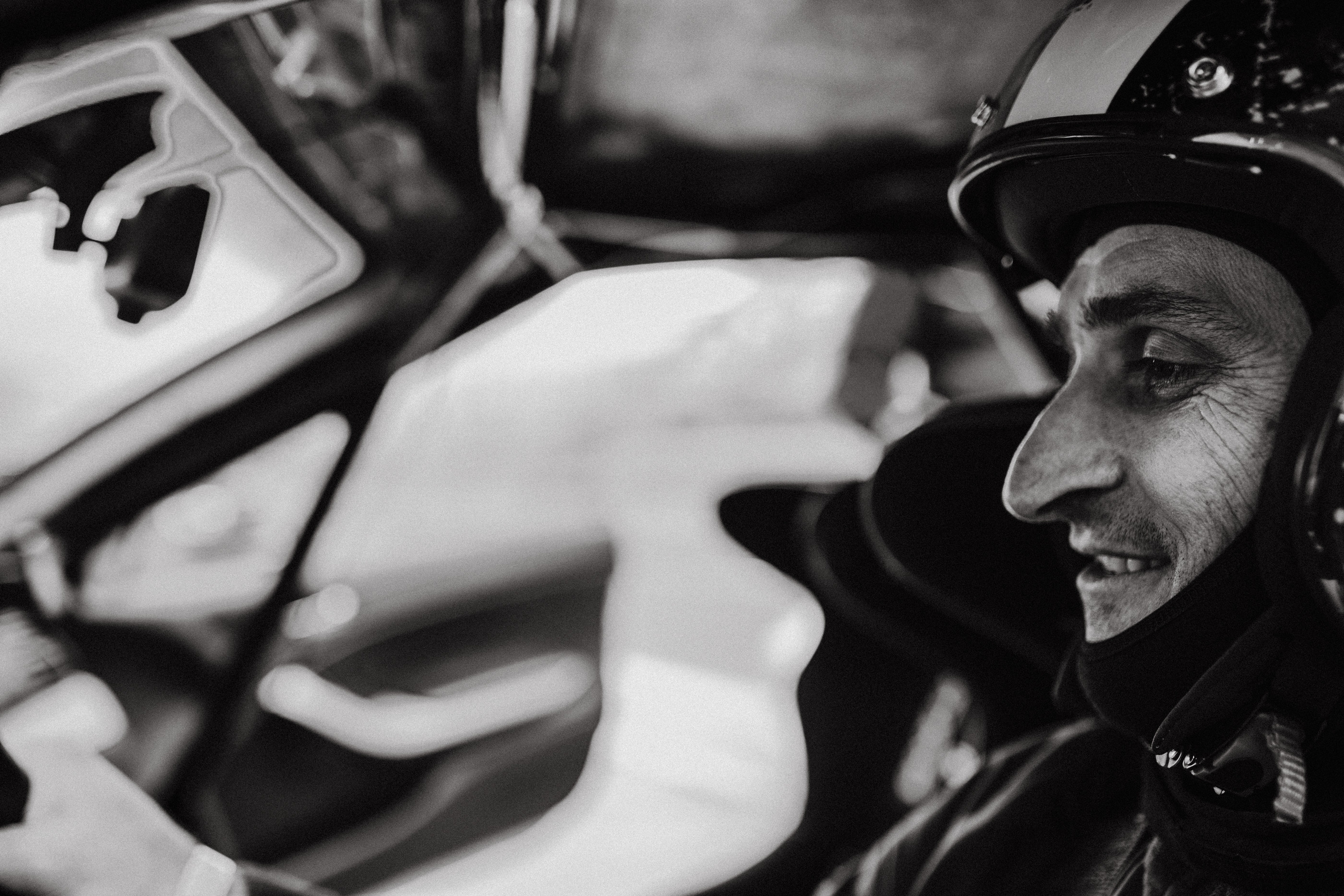 Евгений Зуев. Репортажный фотограф Москва