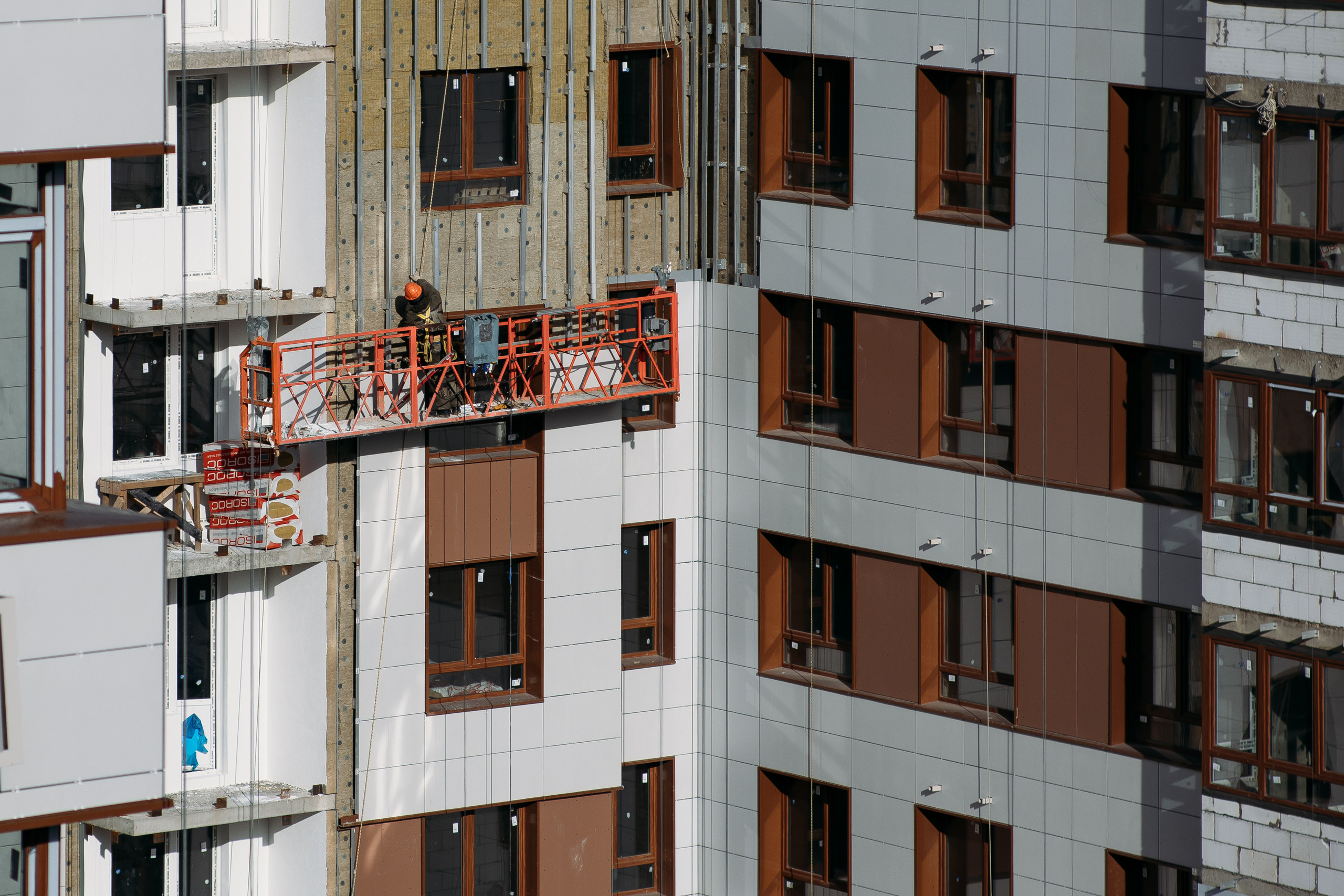 Евгений Зуев. Репортажный фотограф Москва