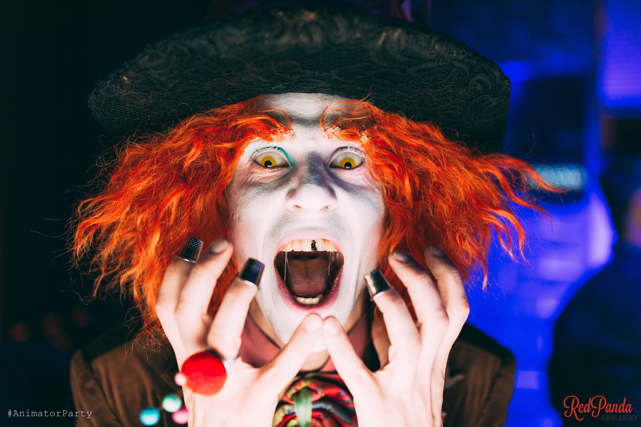 Евгений Зуев. Репортажный фотограф Москва