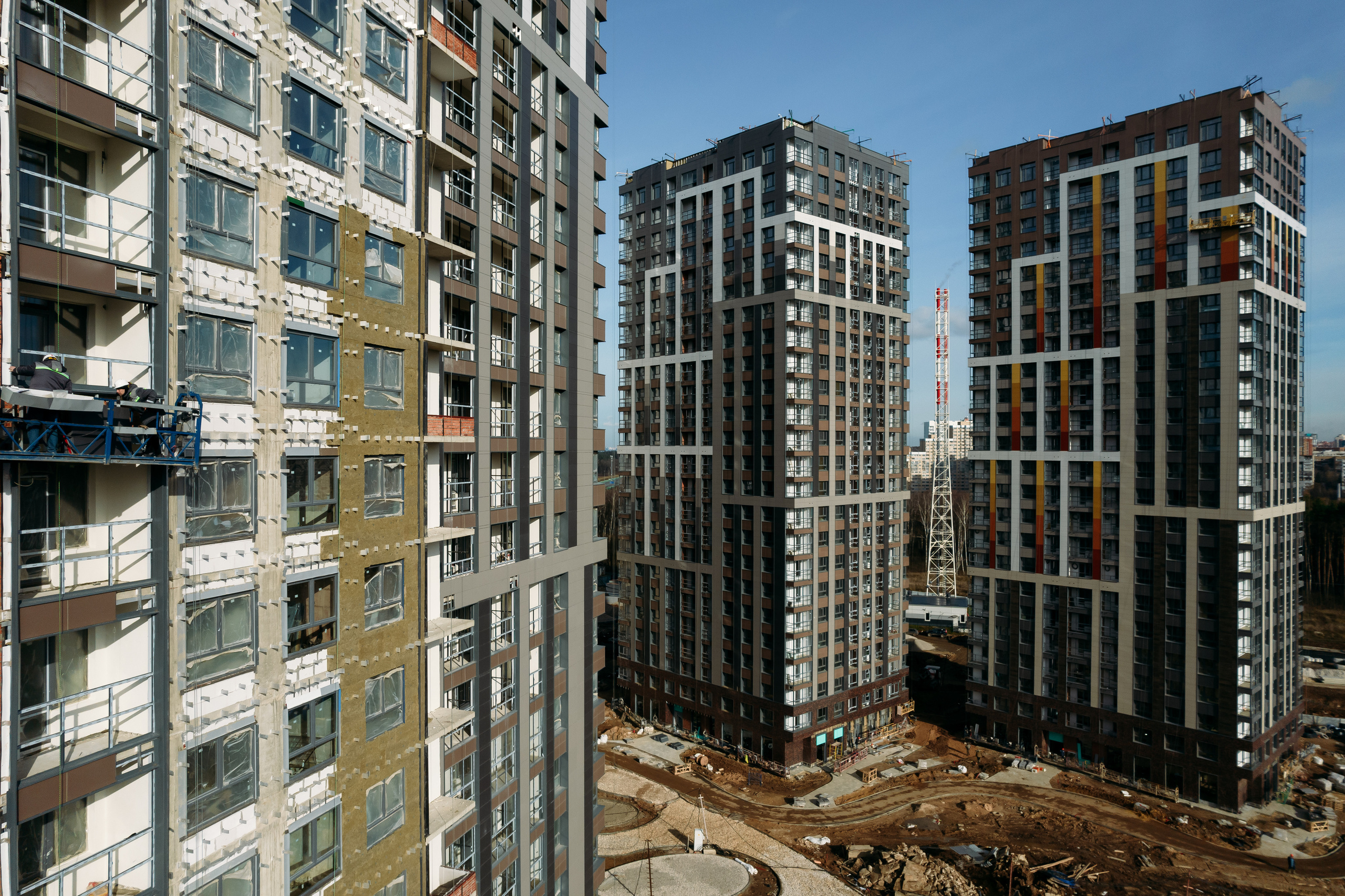 Евгений Зуев. Репортажный фотограф Москва