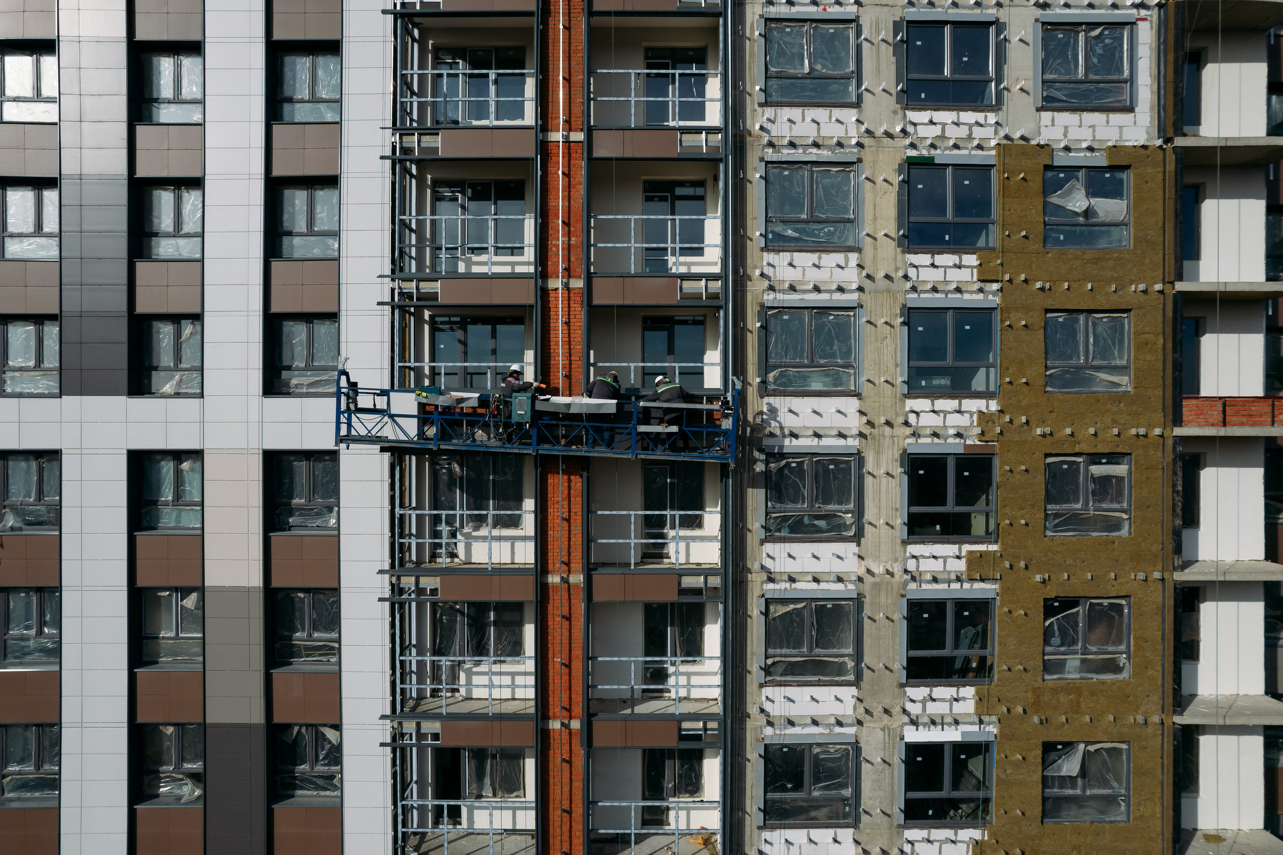 Евгений Зуев. Репортажный фотограф Москва