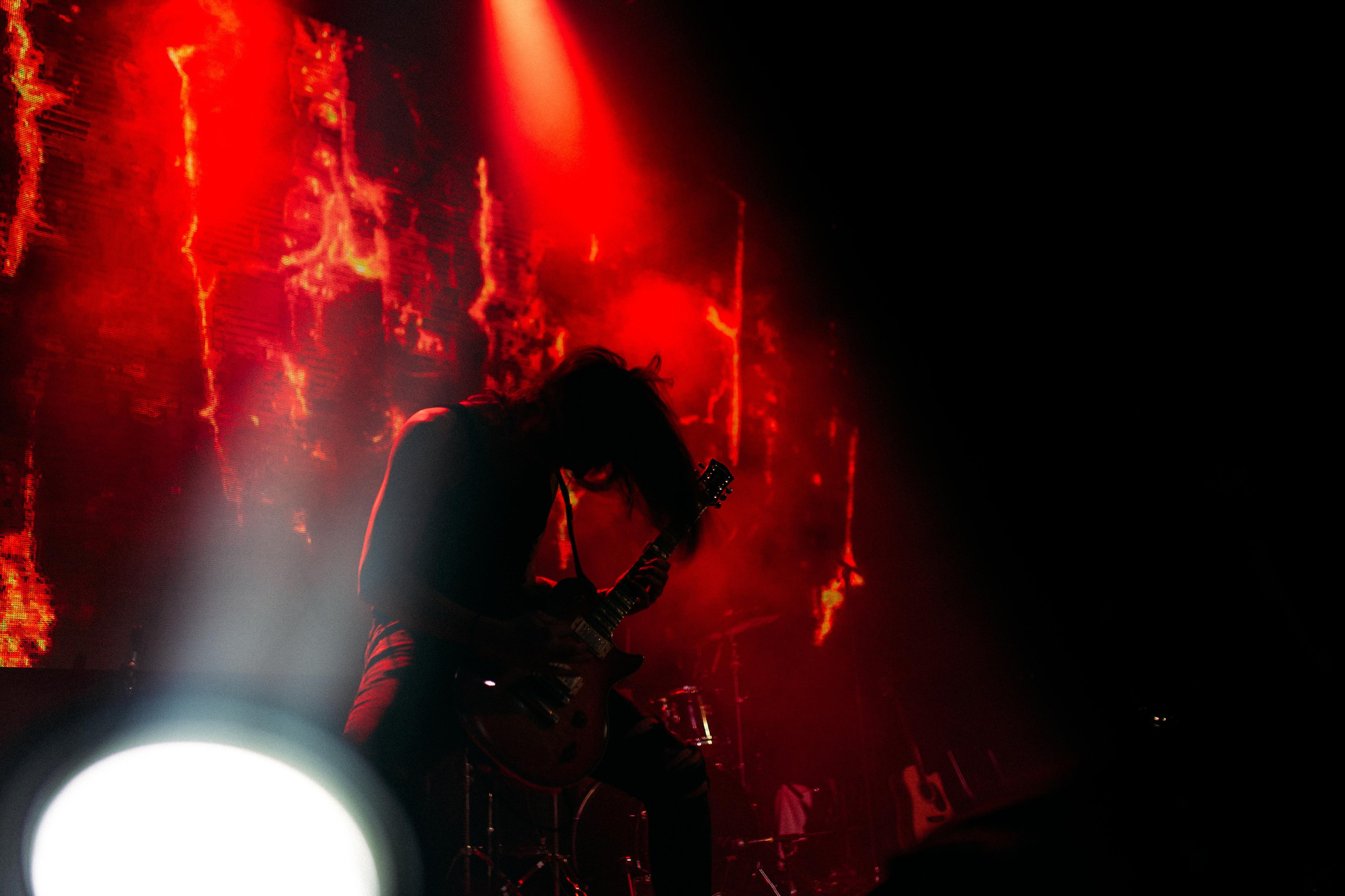 фотосъёмка концертов в Москве