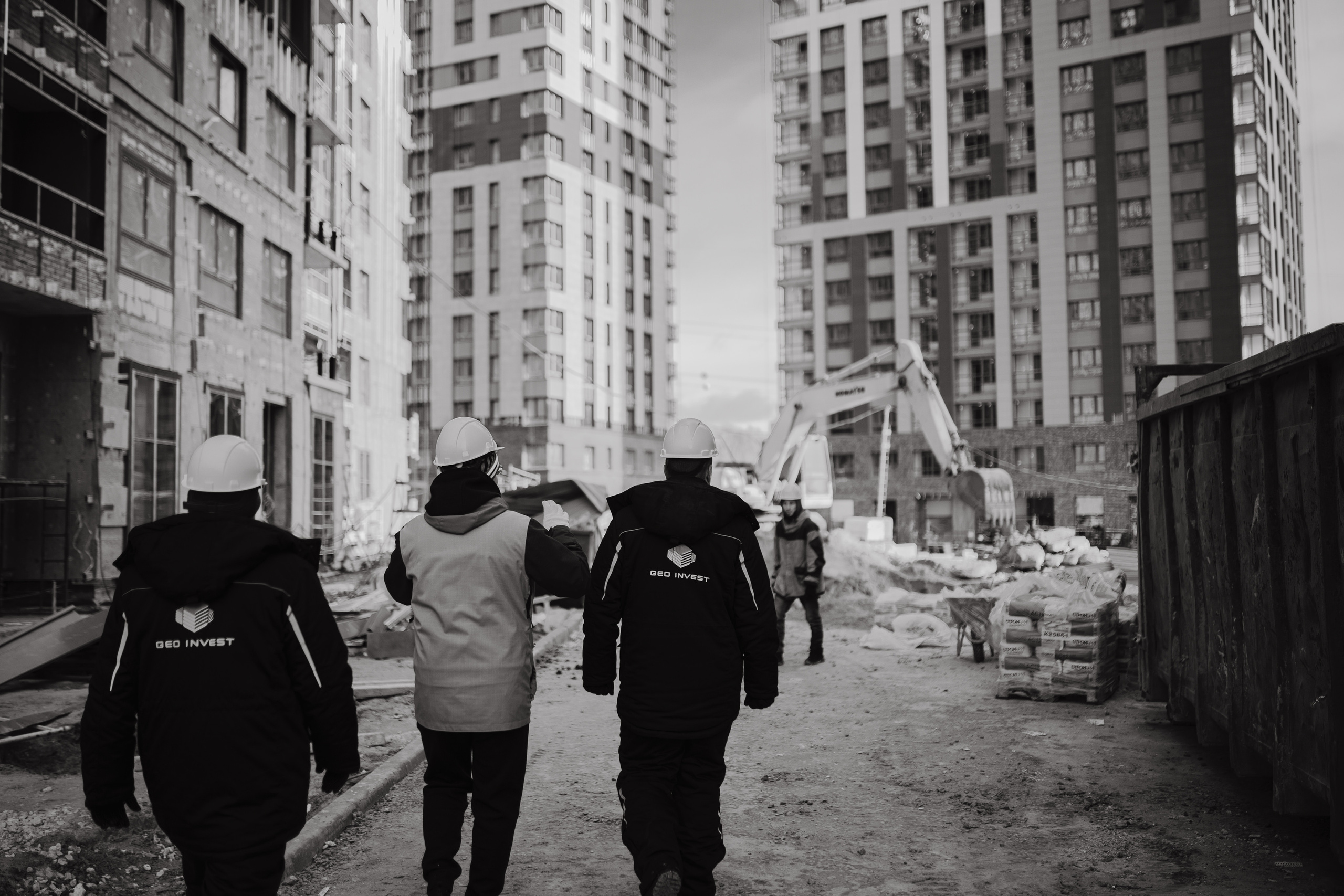 Евгений Зуев. Репортажный фотограф Москва