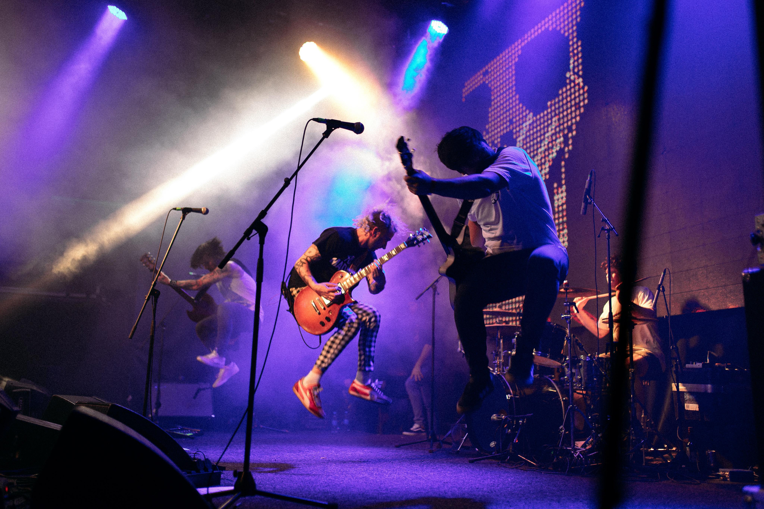 Евгений Зуев. Репортажный фотограф Москва