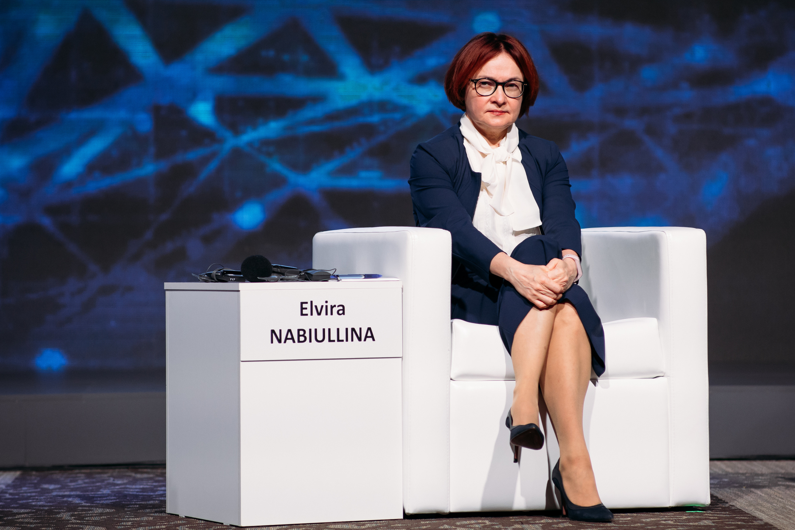 фотограф первых лиц