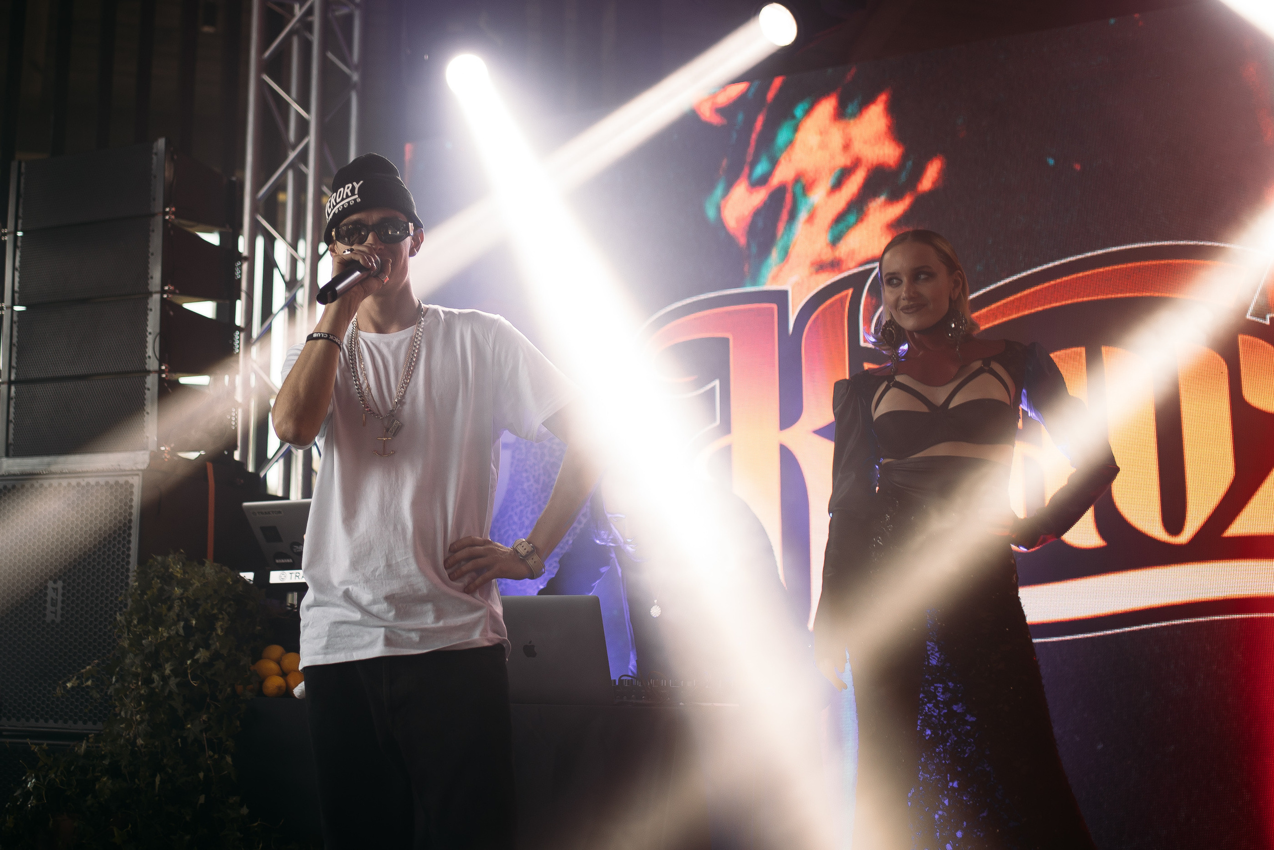 фотосъёмка концертов в Москве