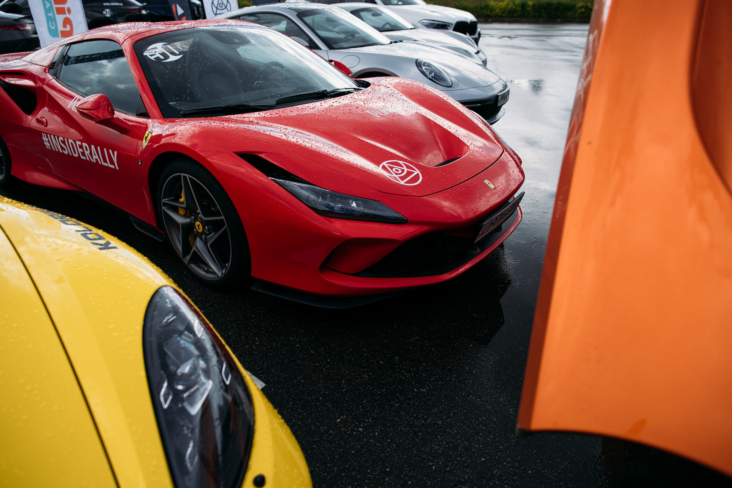 Евгений Зуев. Репортажный фотограф Москва