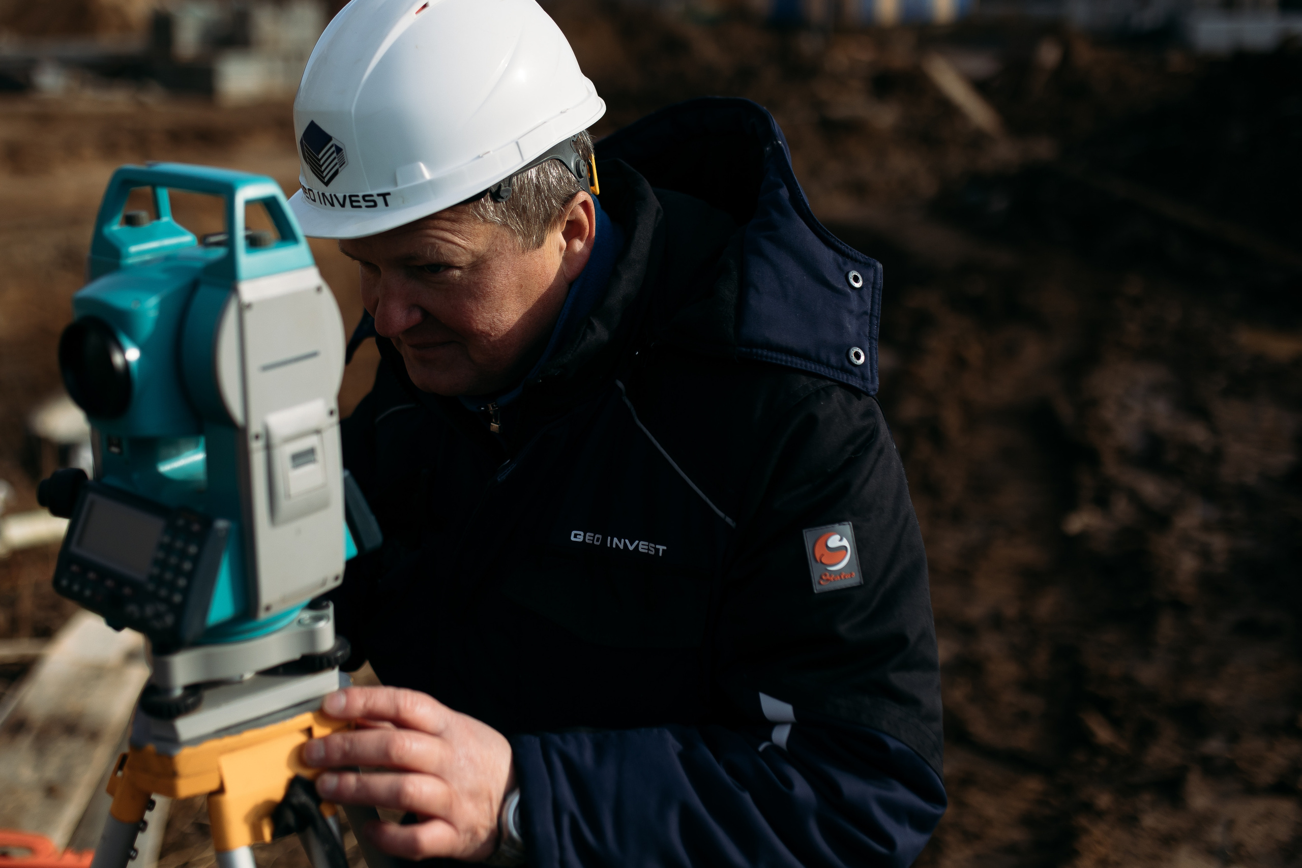 Евгений Зуев. Репортажный фотограф Москва
