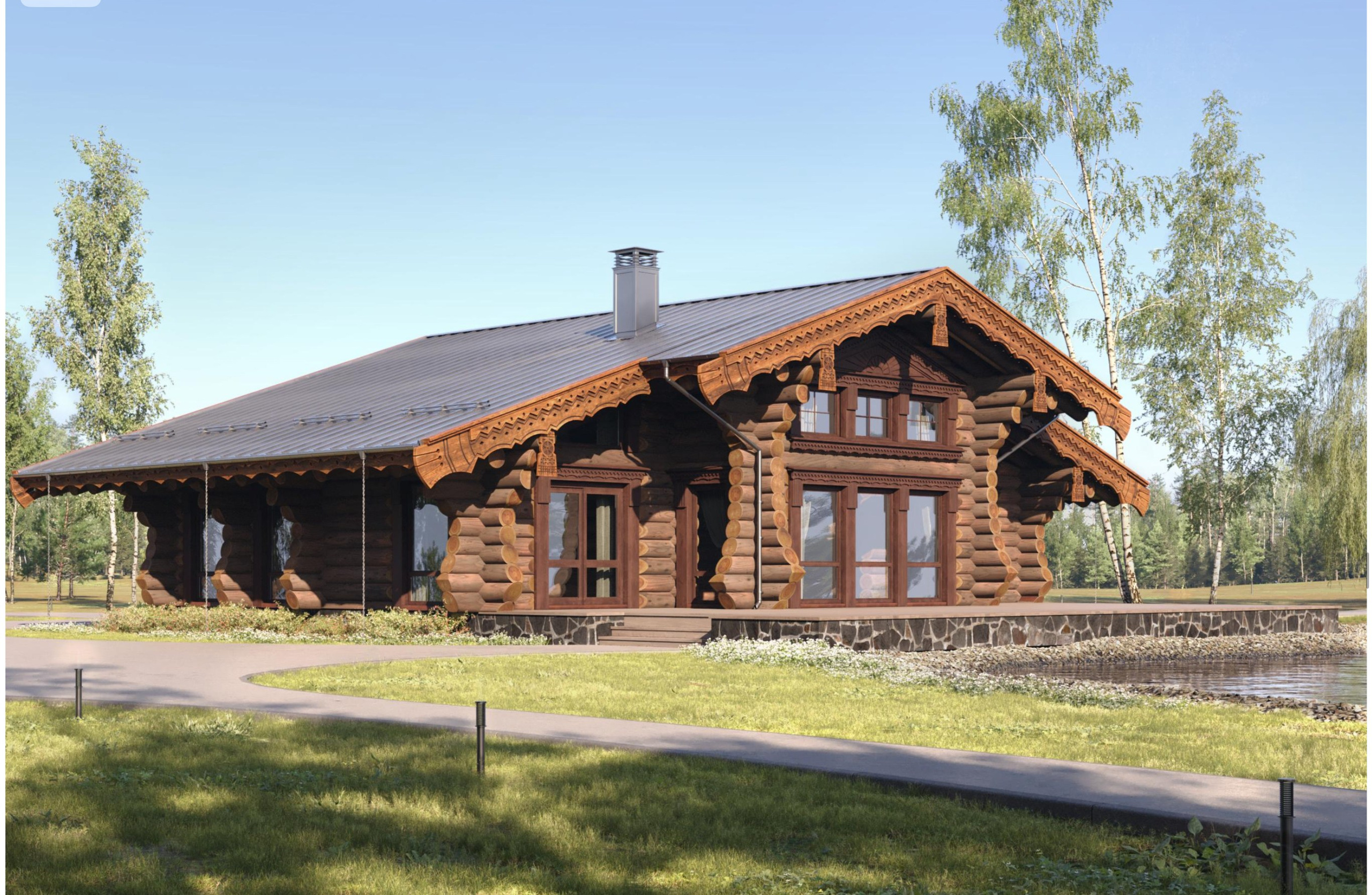 Архитектор Касаткин и Партнёры