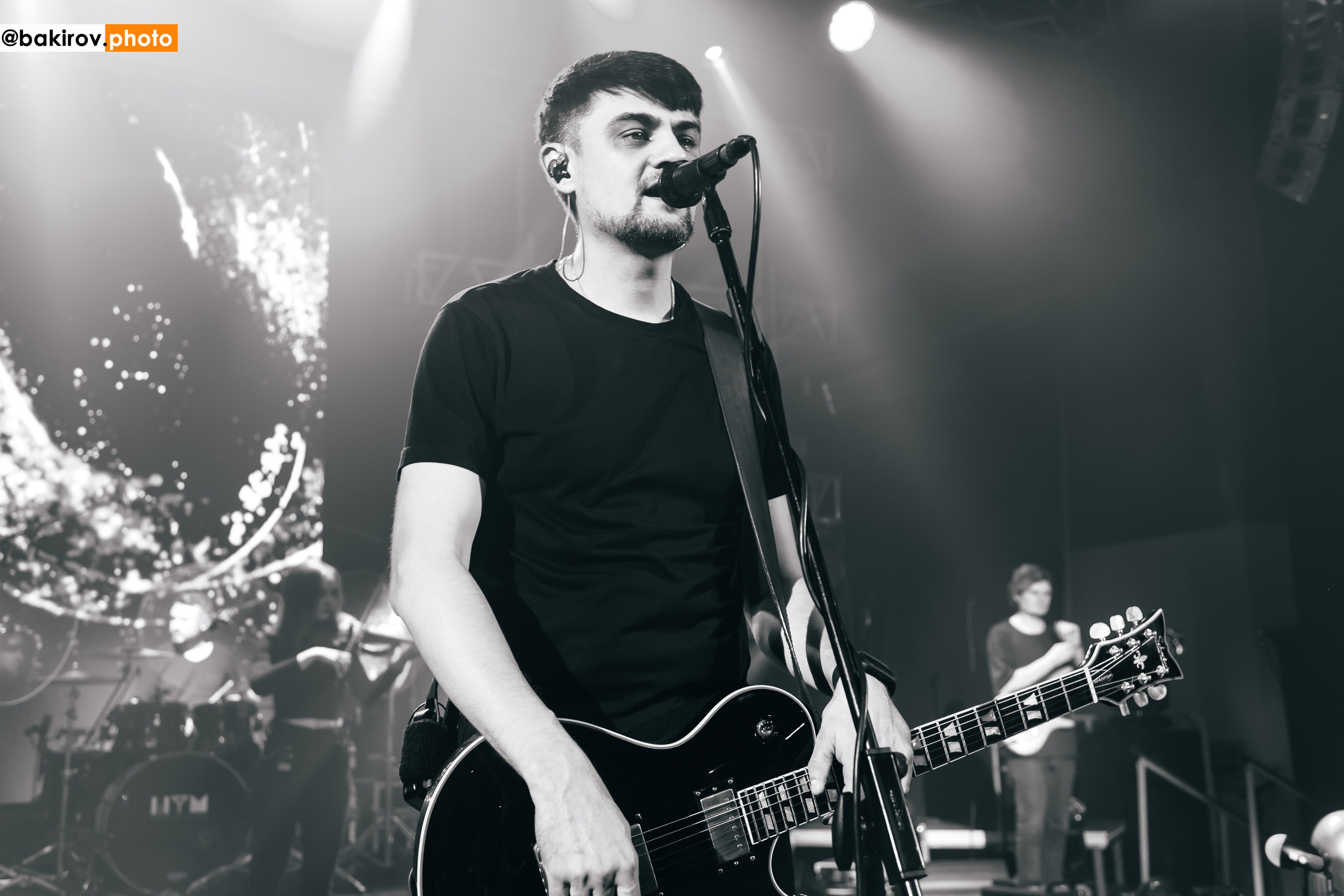 25.11 Концерт Шум. Команда специалистов в мире фотографии и видео. Детский фотограф, семейный фотограф