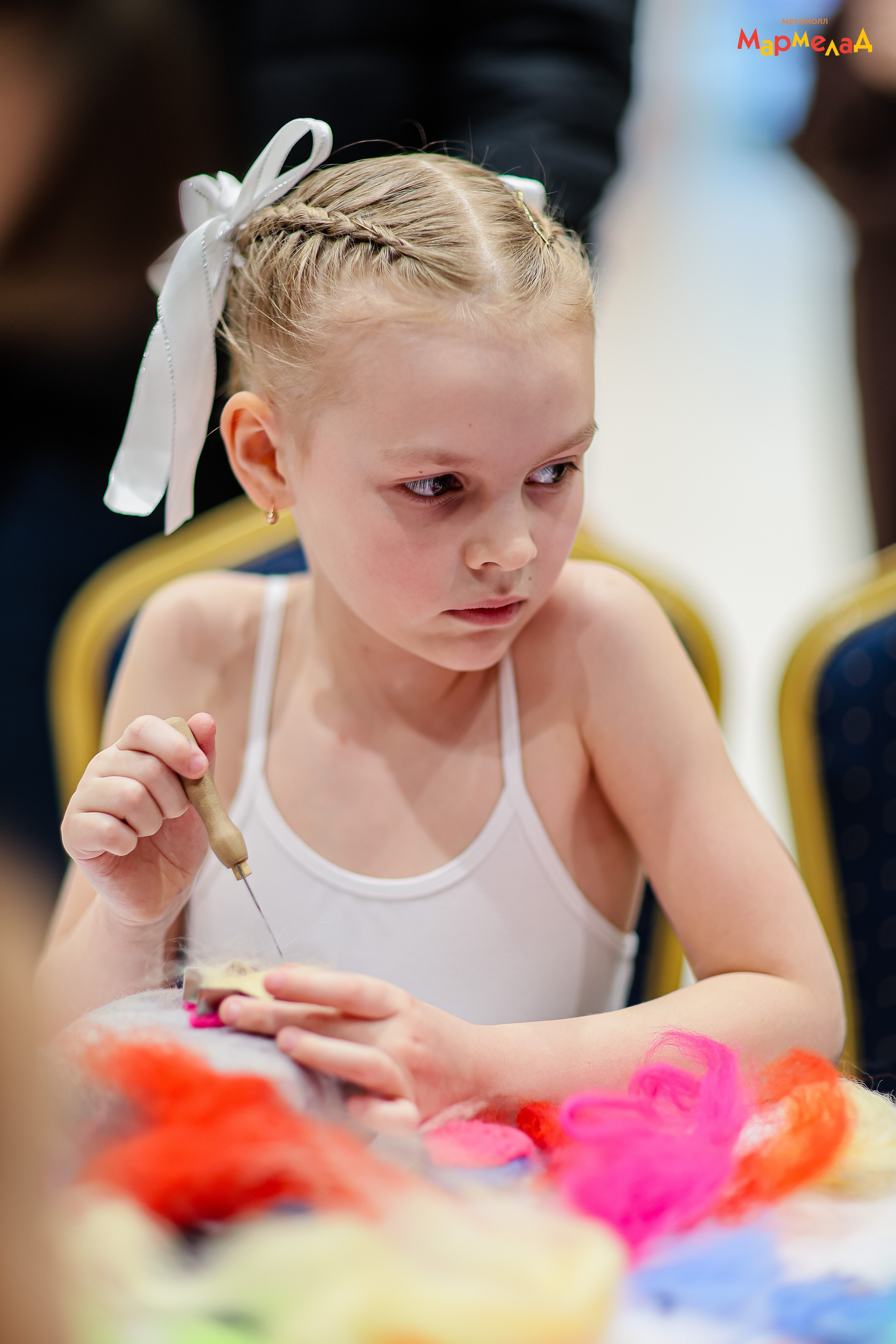 14.02 Любовь без границ в Мегамолл Мармелад. Команда специалистов в мире фотографии и видео. Детский фотограф, семейный фотограф