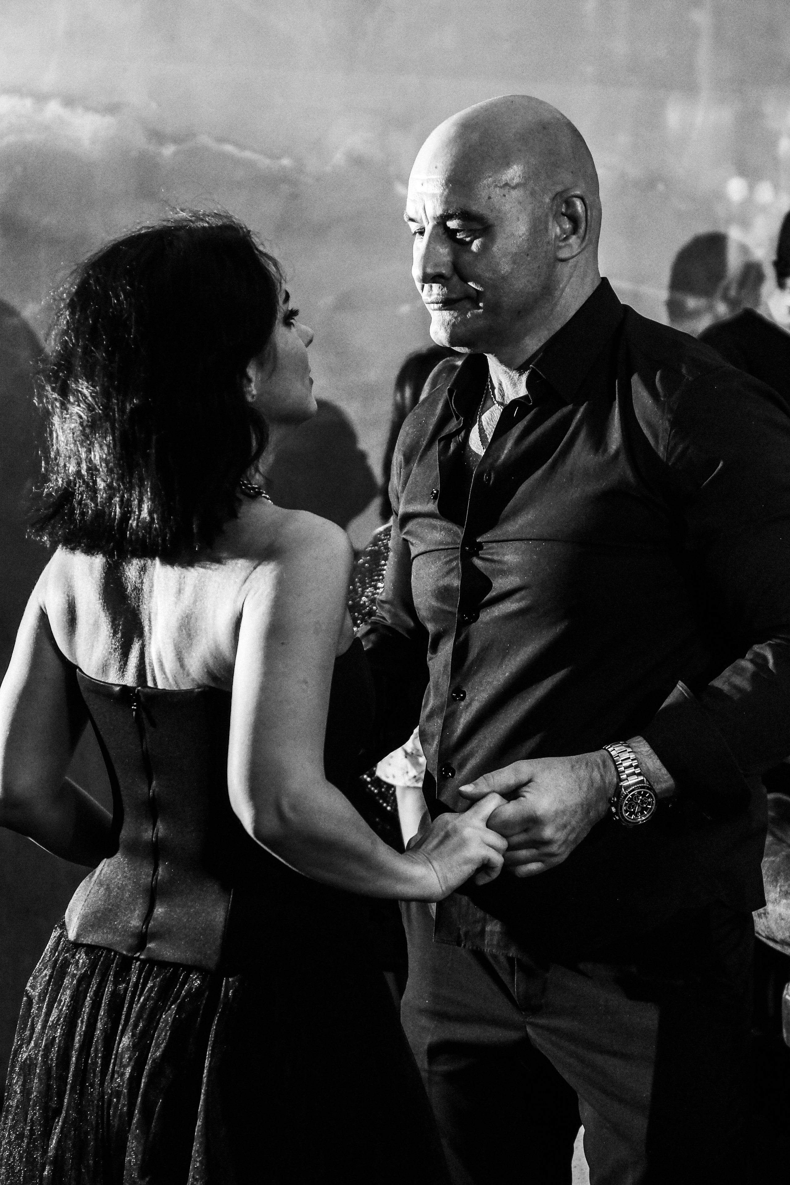 ЧБ. Фото Видео Дизайн