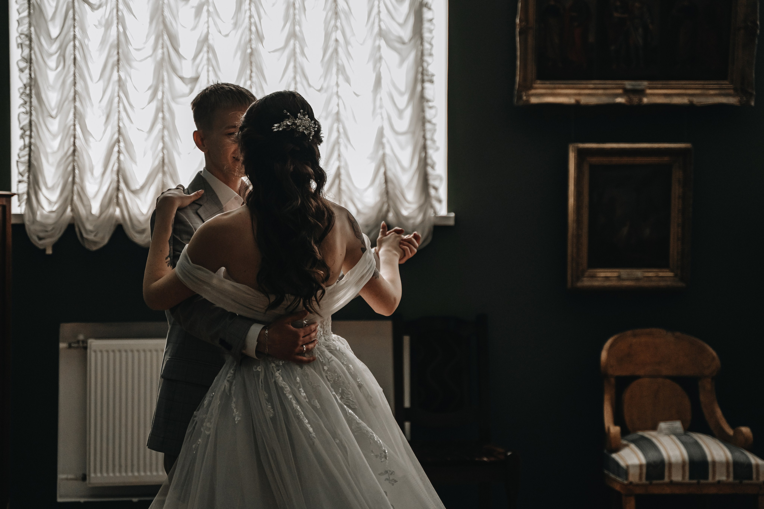 Локации в Саратове. Семейный и свадебный фотограф в Саратове Евангелина Штах