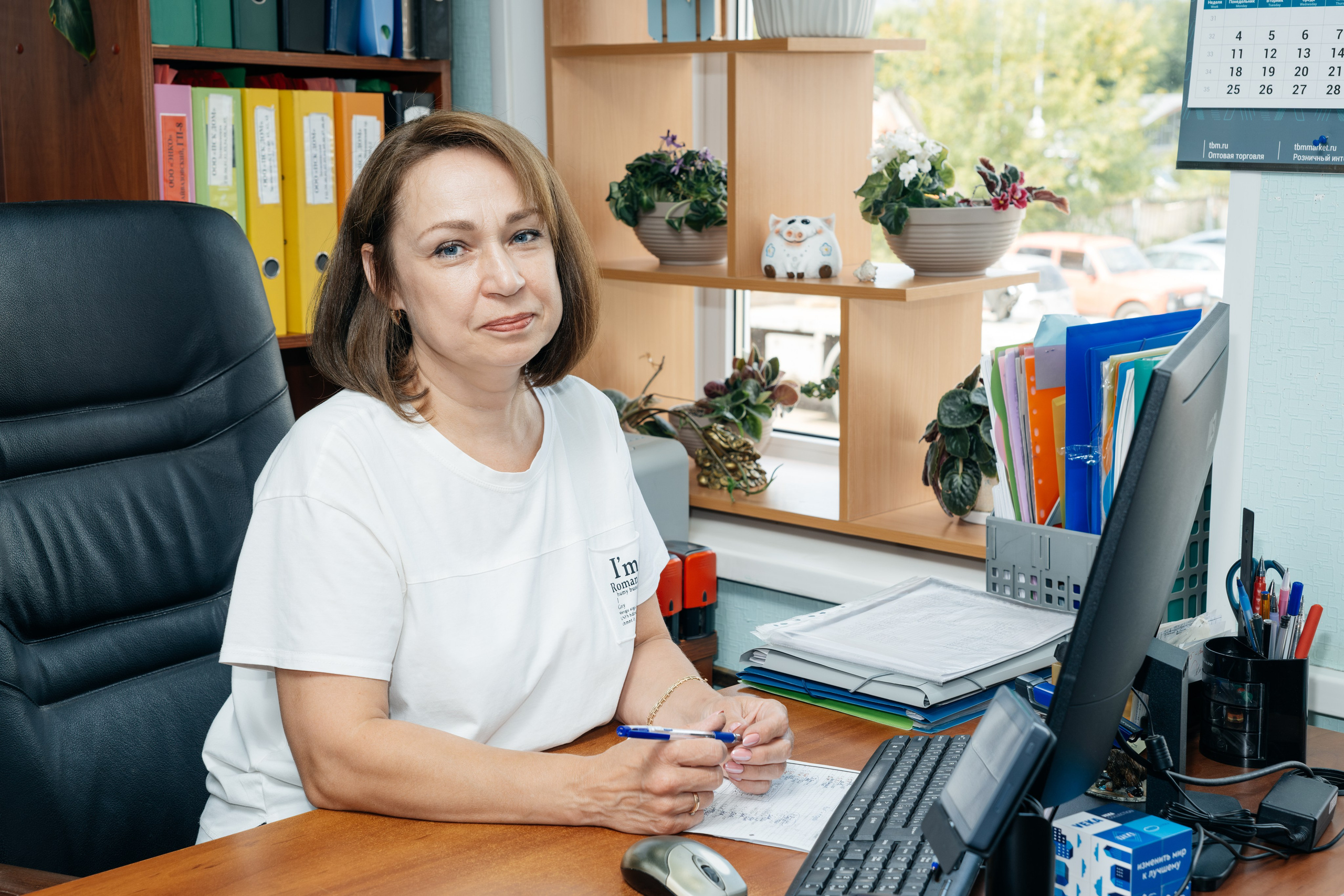 Съёмка для производственной компании МЕГАПОЛИС. Фотограф и видеограф Анна Жагорина