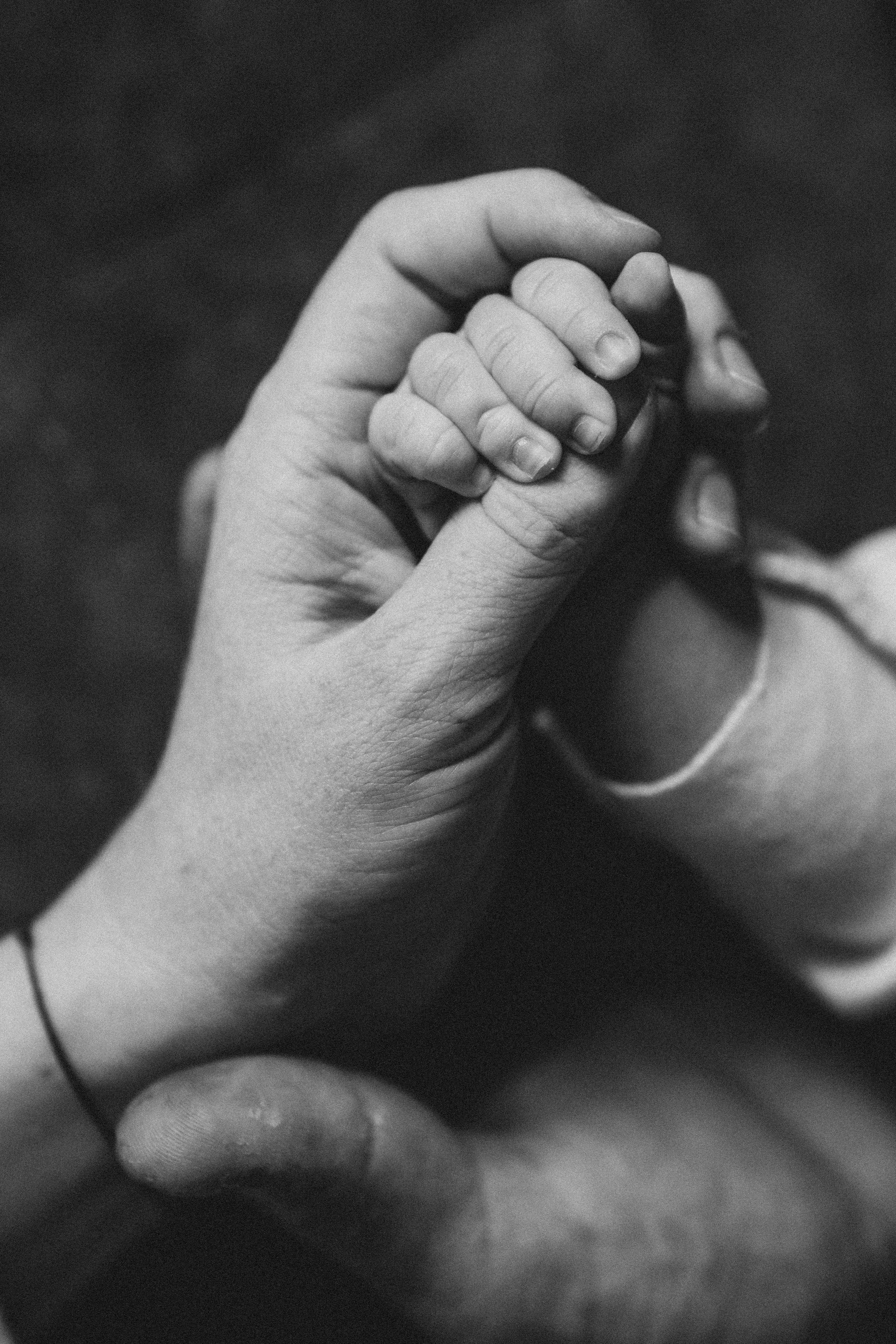 Егору 6 недель. Семейный фотограф в Санкт-Петербурге — Наташа Тарасенко