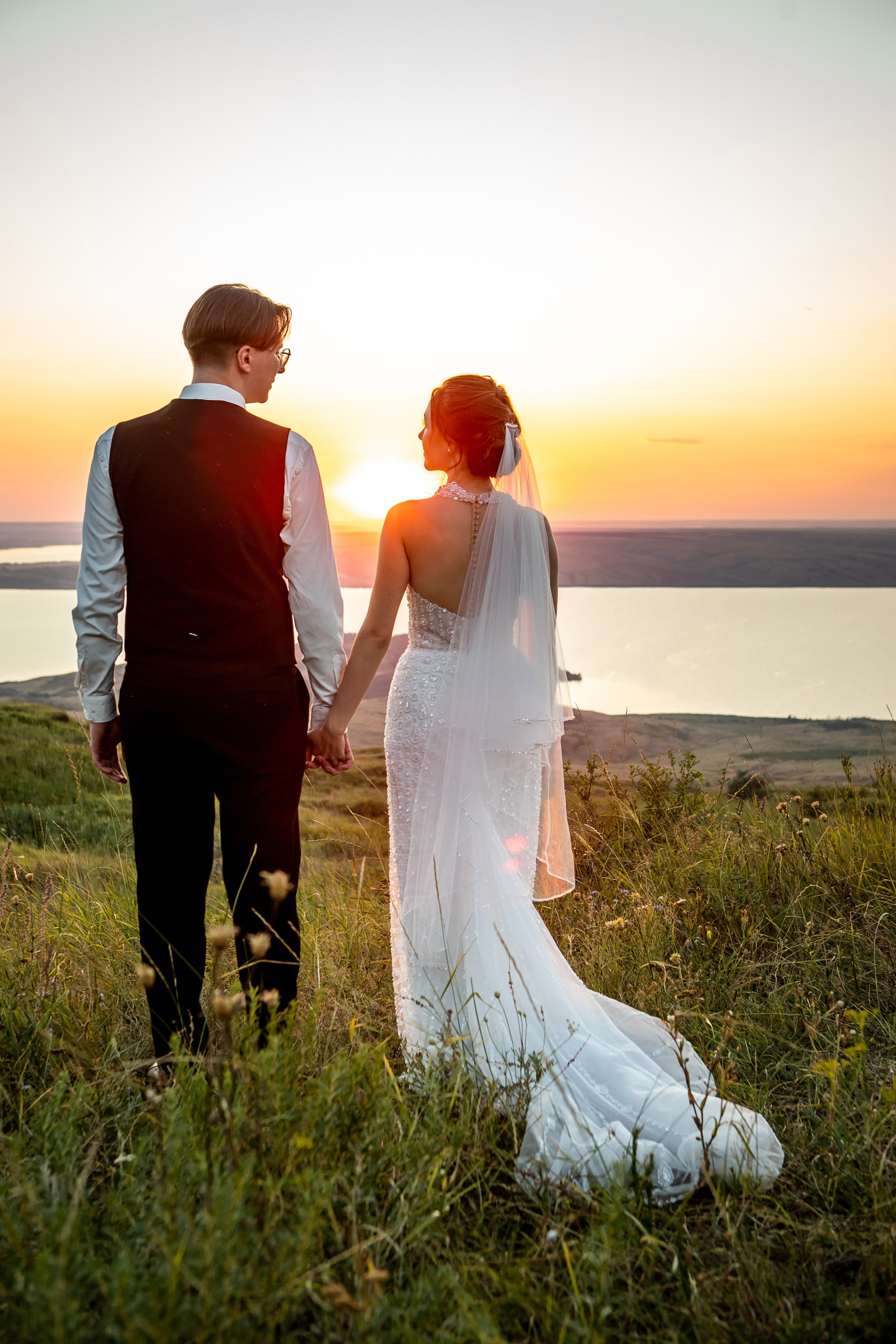 Свадебный фотограф Ставрополь, Ставропольский край