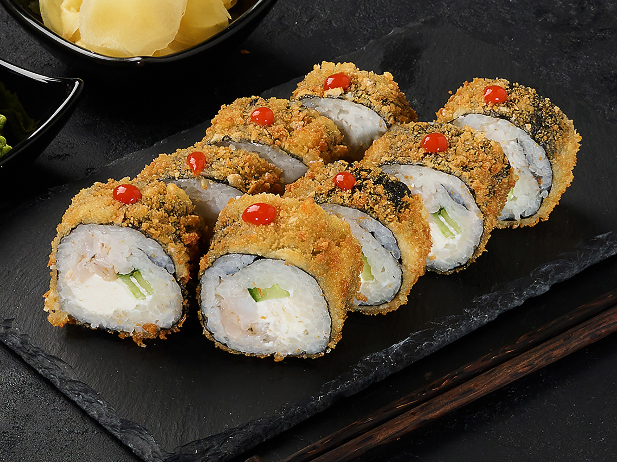 Фотосъёмка еды и напитоков | Photom Studio