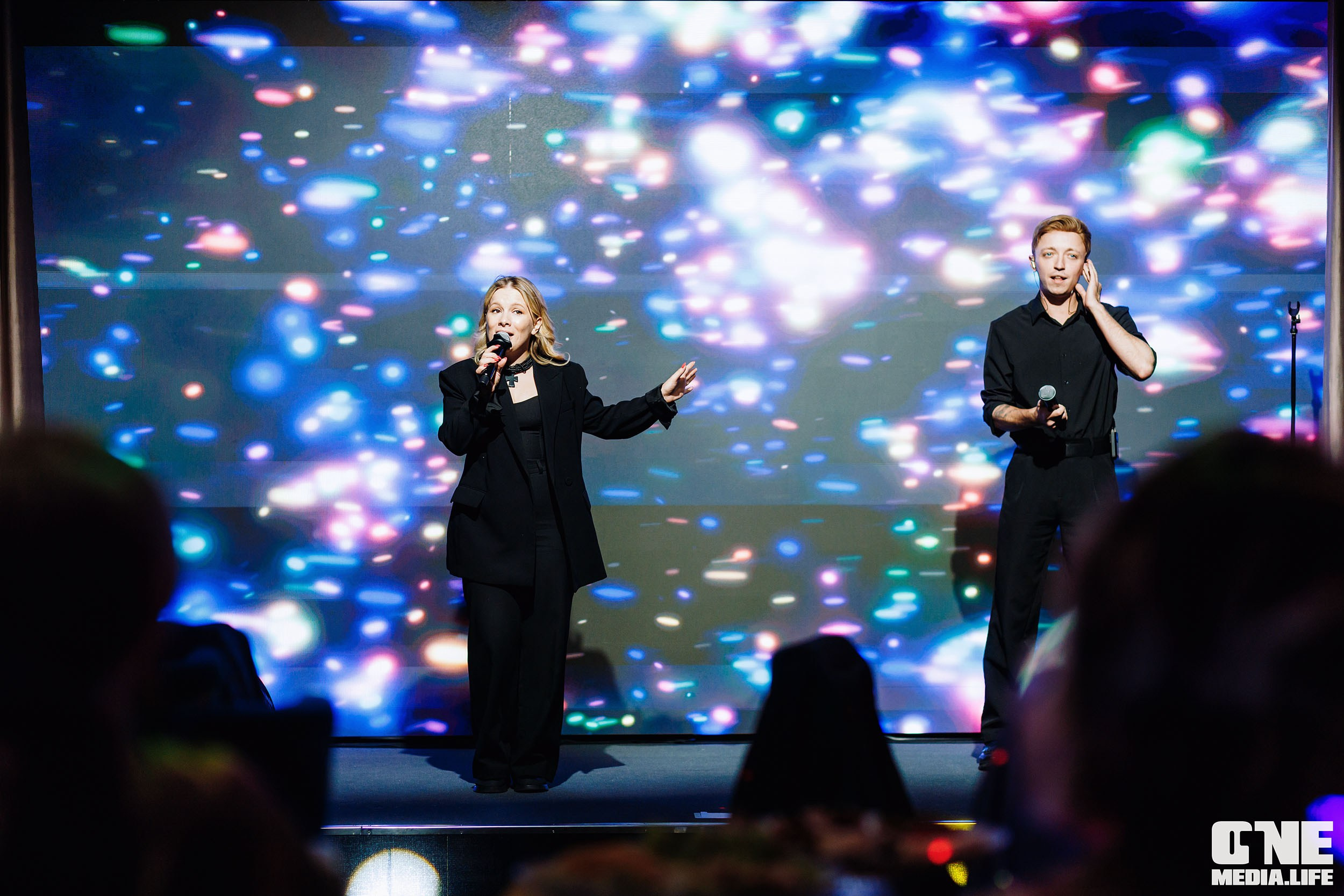 Фоторепортаж из ресторана Океан. One Media Life: фоторепортажи, фотоотчеты с мероприятий и заведений