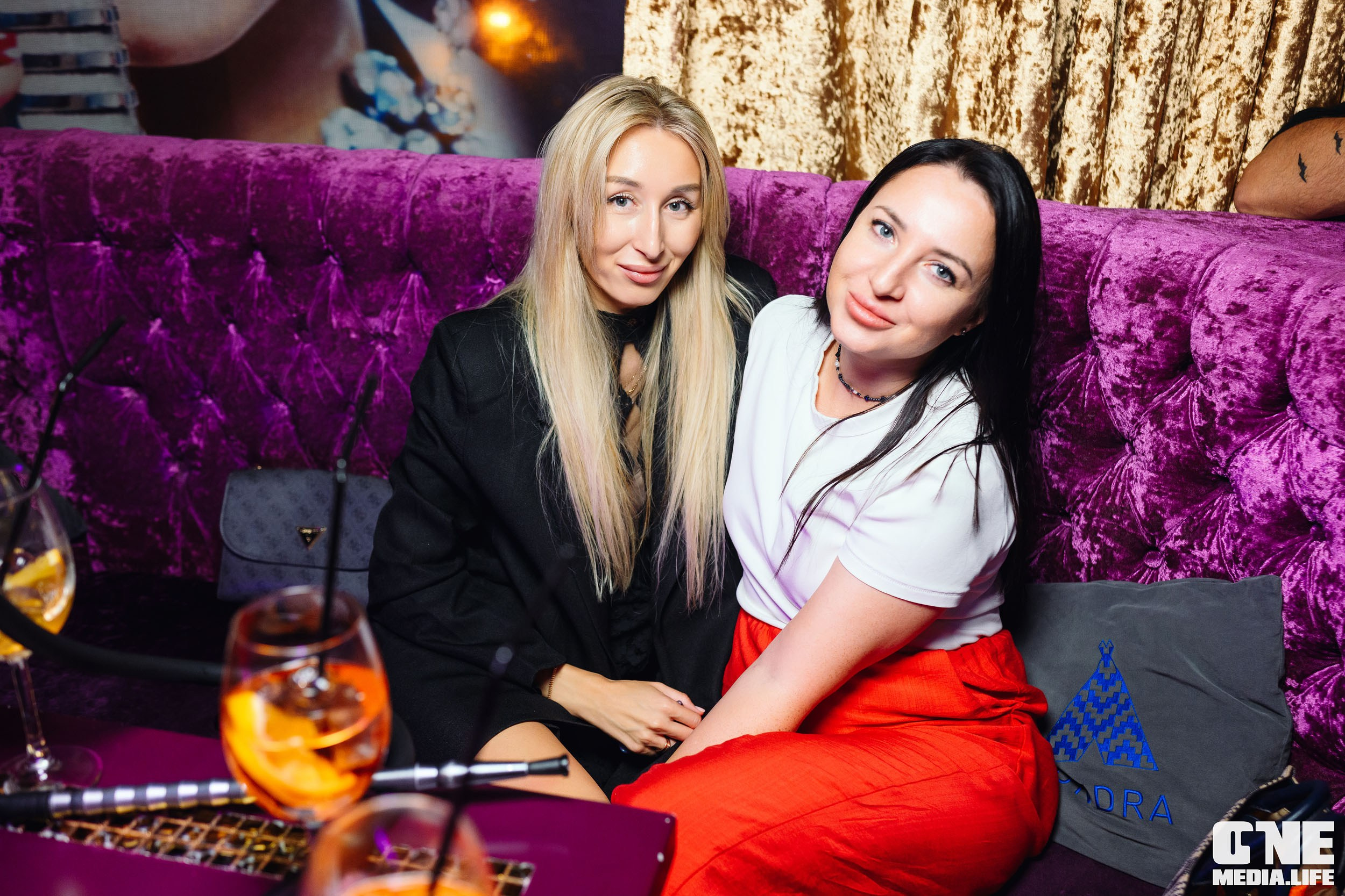 Фоторепортаж из караоке-клуба Эйфория. One Media Life: фоторепортажи, фотоотчеты с мероприятий и заведений