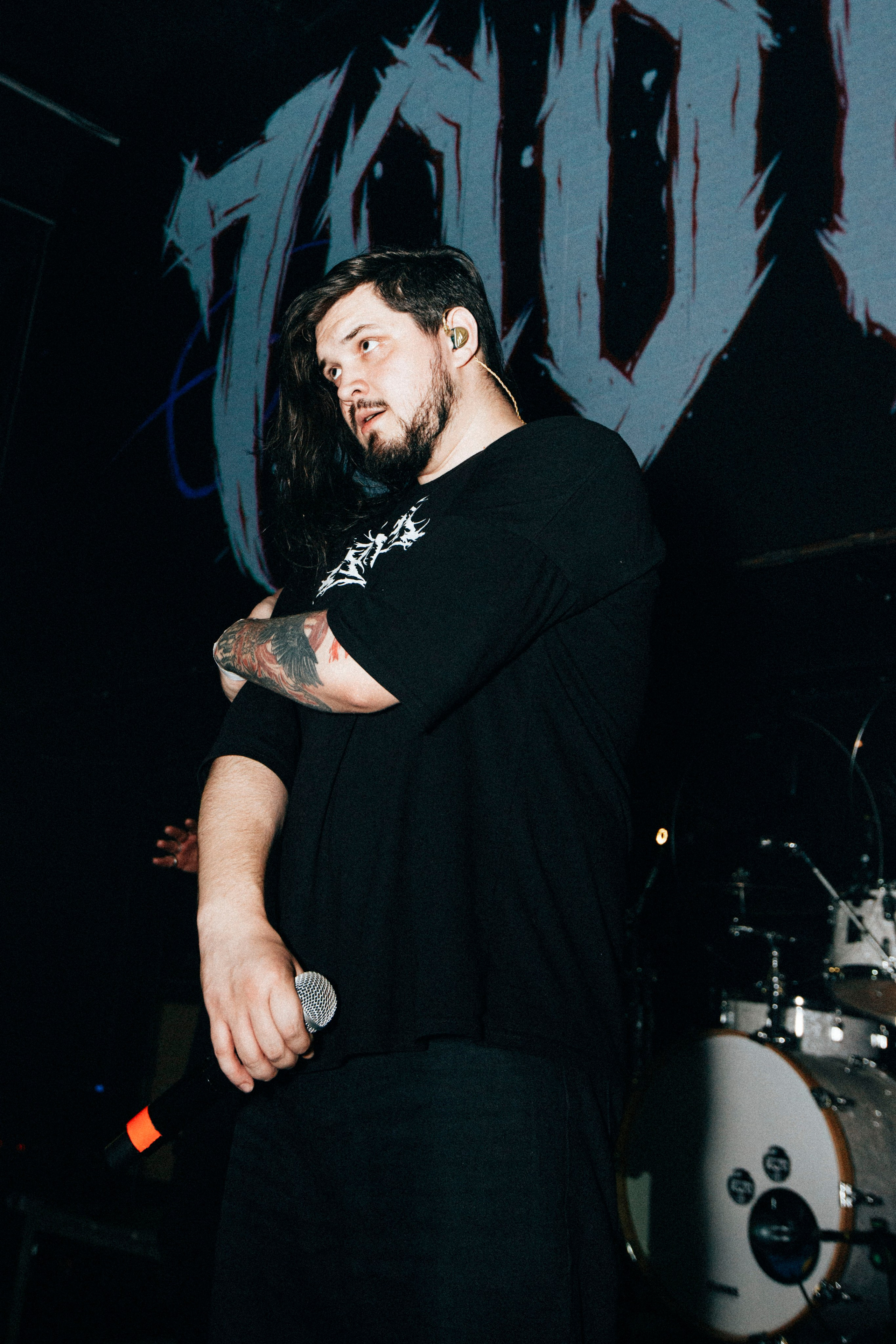 7000$. Stanislav Baryshev — People. Emotions. Atmosphere