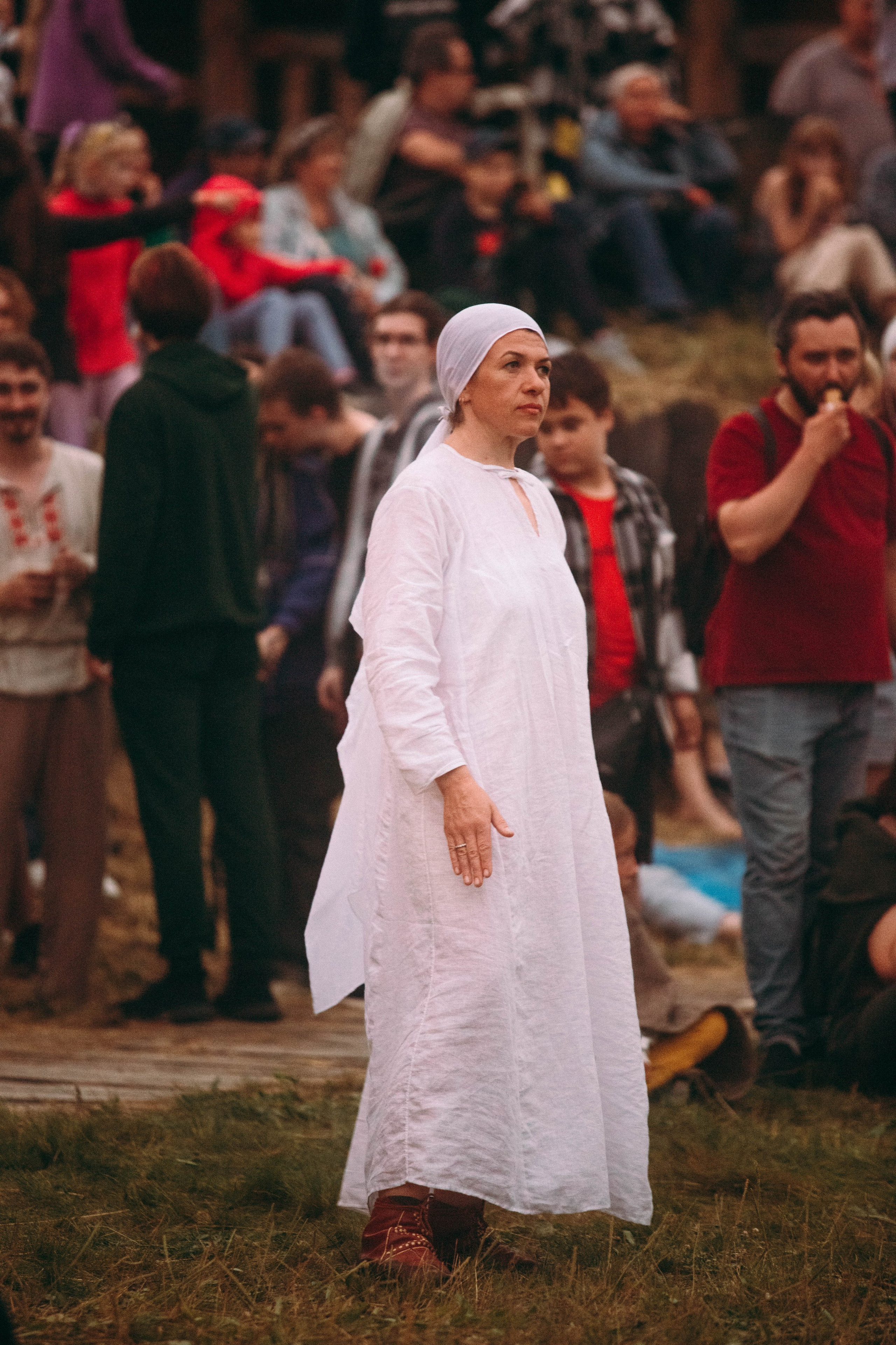 Фестиваль «Абалакское поле». Арт-фотограф Крис Л. в Тобольске: портрет, семейные, свадьбы