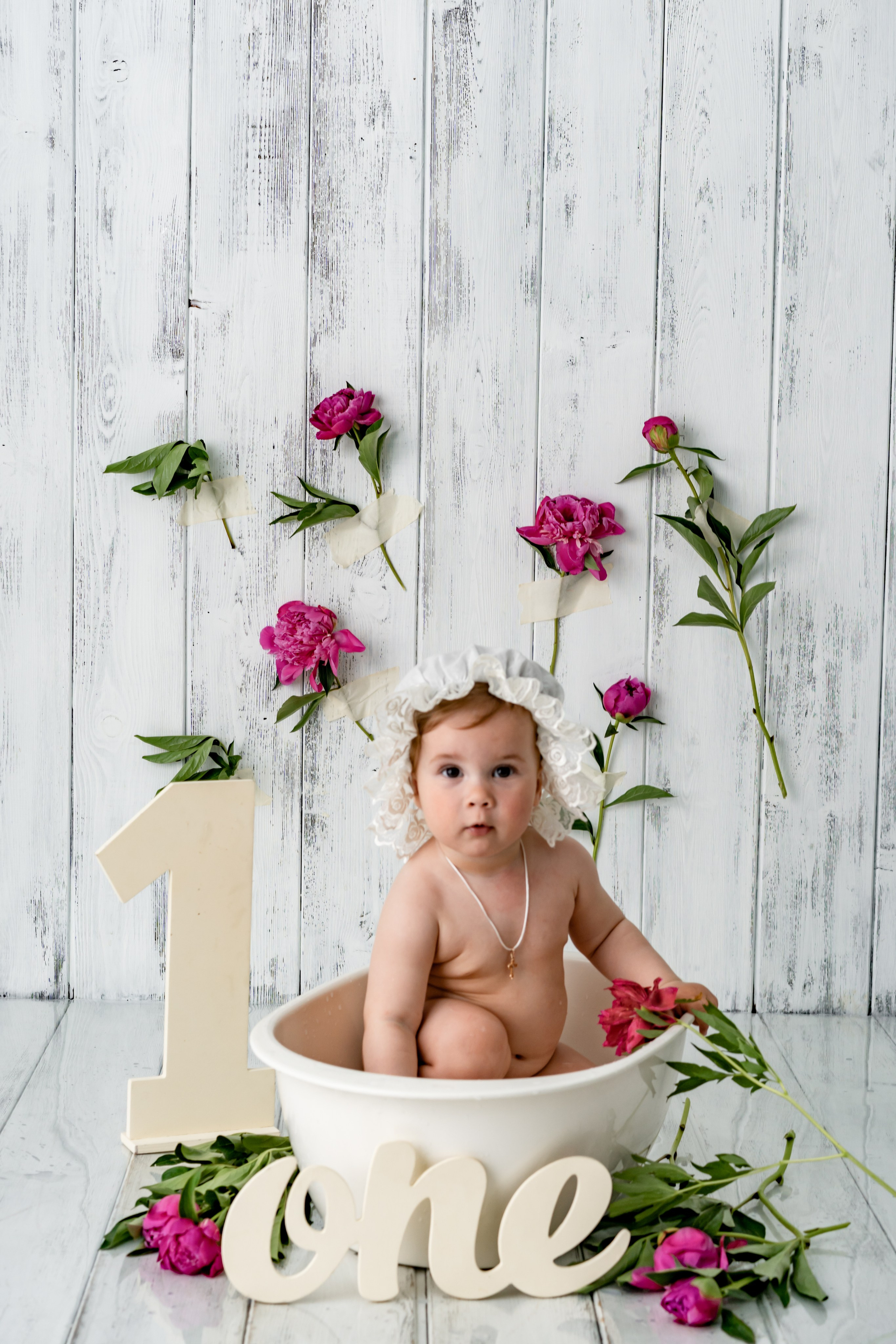 Елизавета Мурадова — Семейный и Детский фотограф