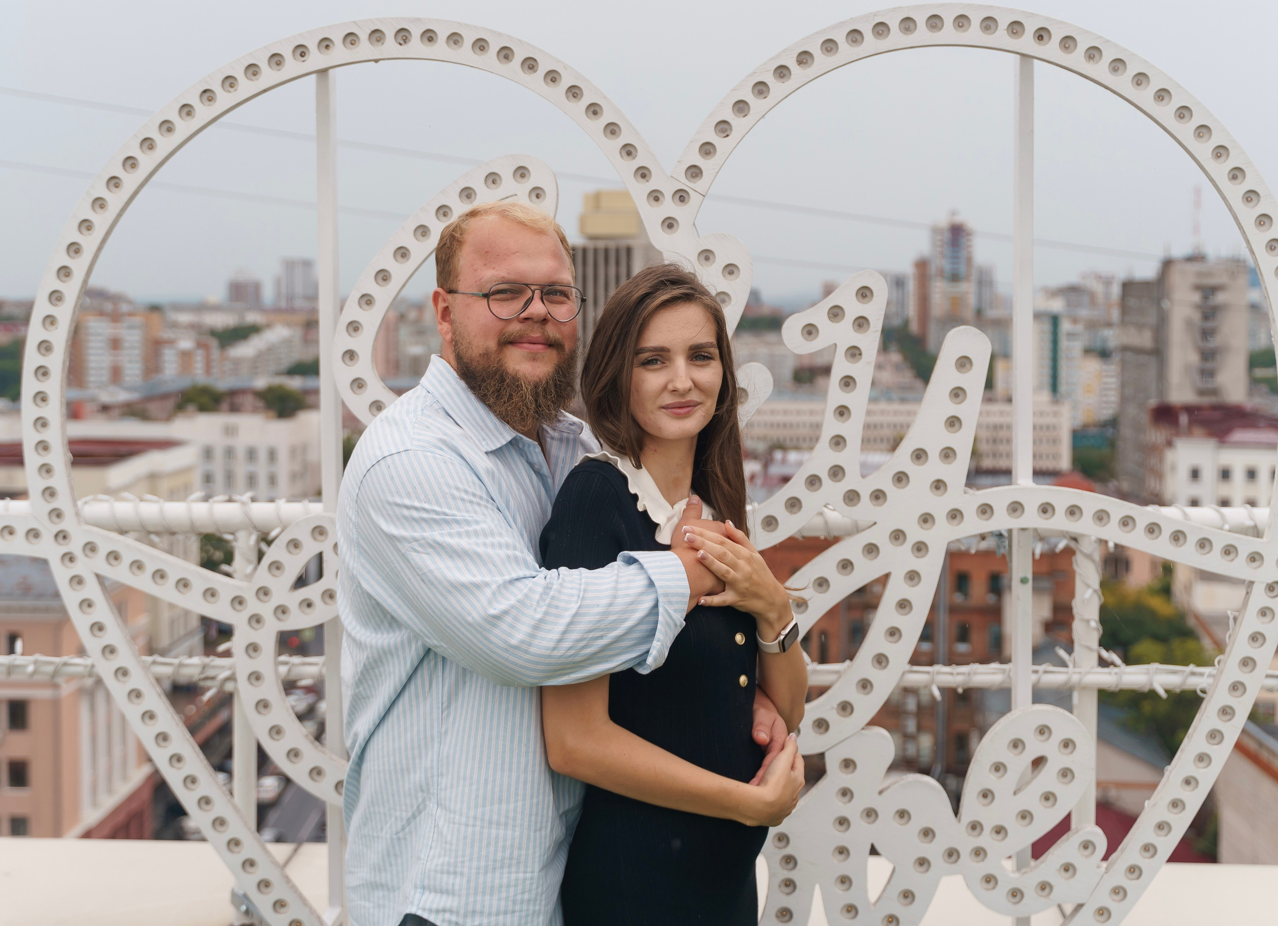 Love story. ФОТОГРАФЫ PHOTO LAB