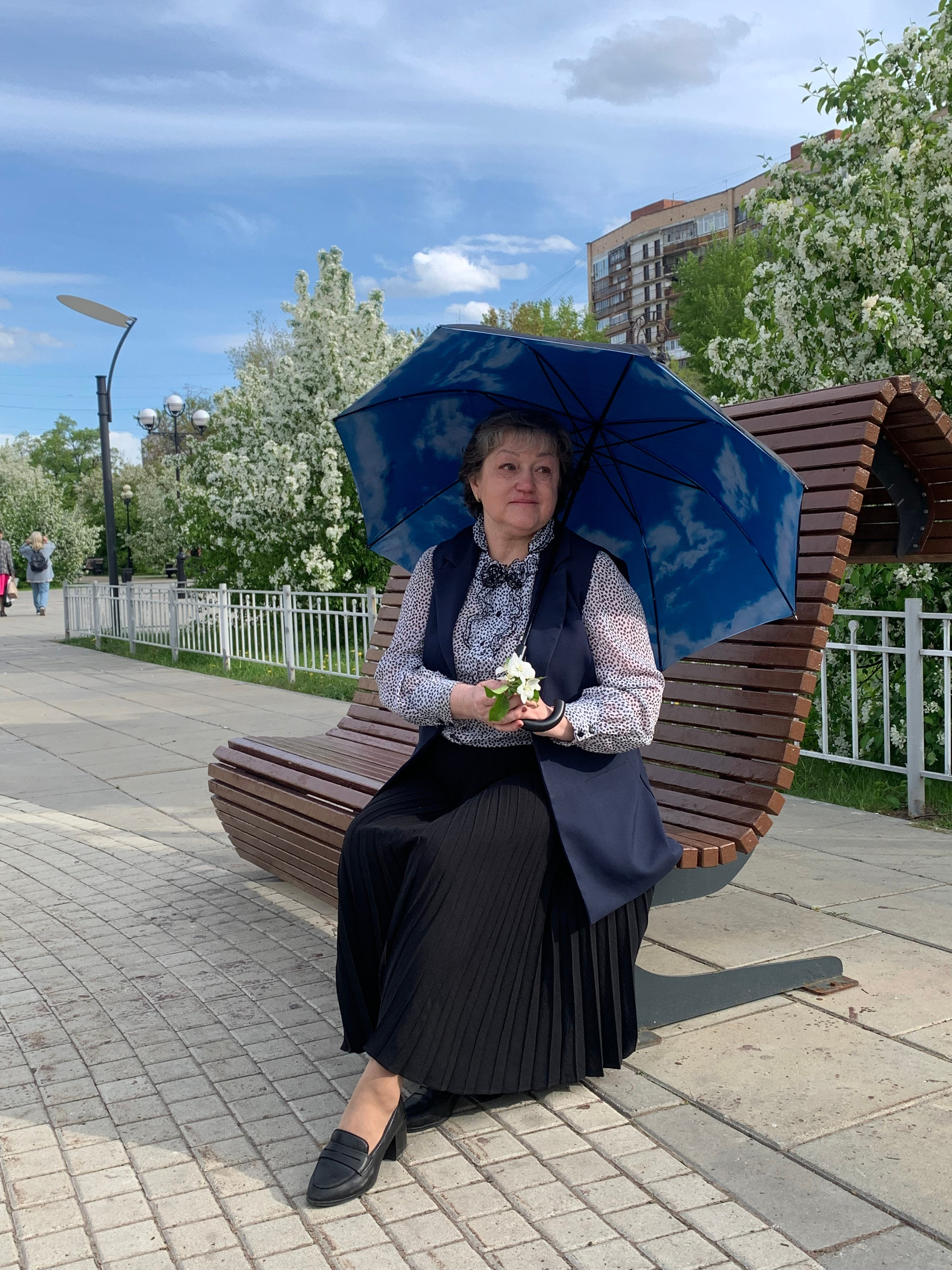 Ирина Владимировна