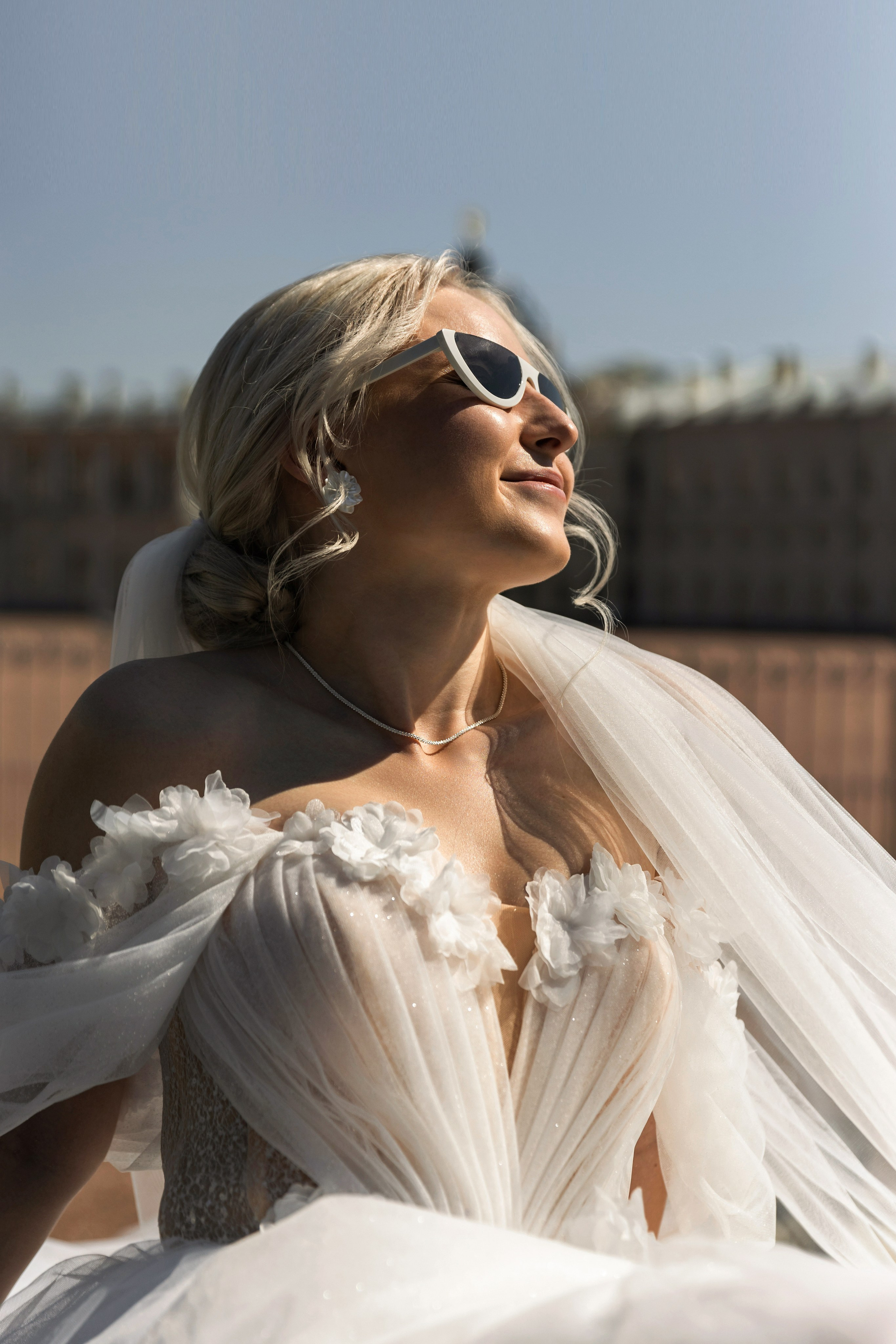 Анонс Свадебной серии с кабриолетом. Свадебный и портретный фотограф в Санкт-Петербурге Надежда Чечулина